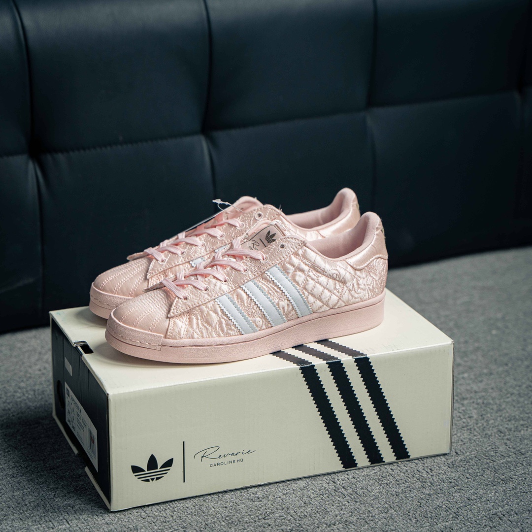 아디다스 아디다스 샴록 오 상품 번호: JQ8737