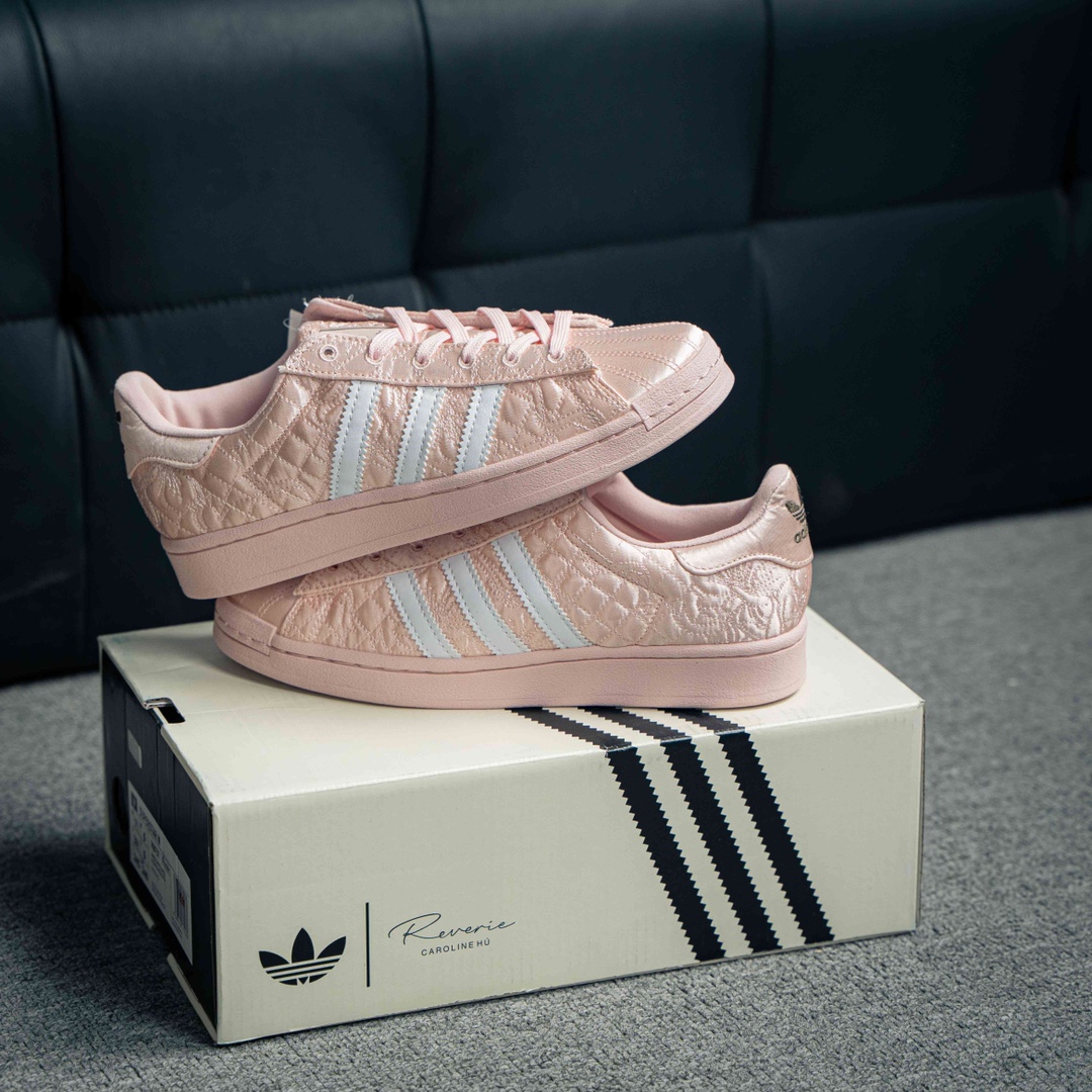 아디다스 아디다스 샴록 오 상품 번호: JQ8737