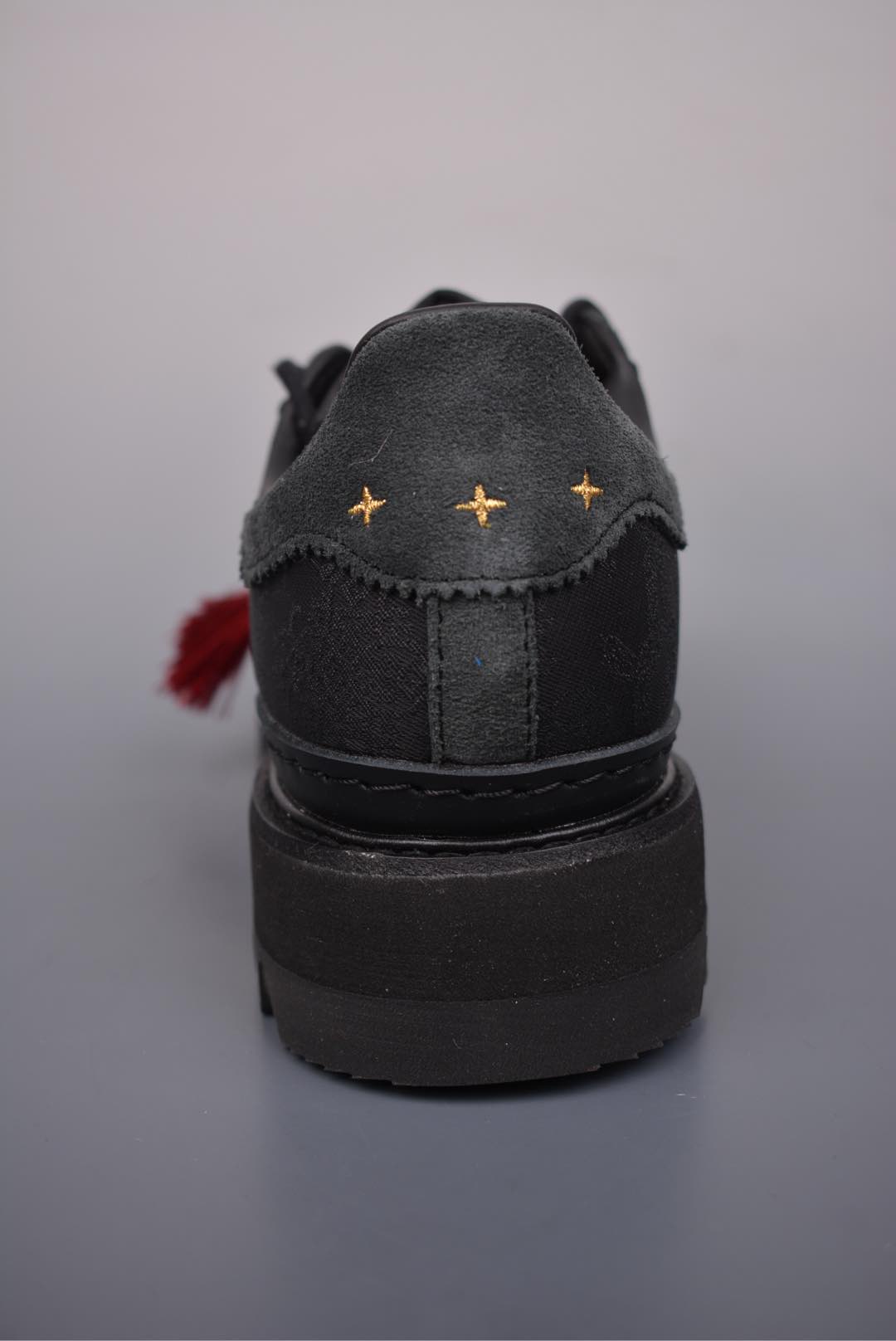 CLOT x Ad 상품 번호: JR5114