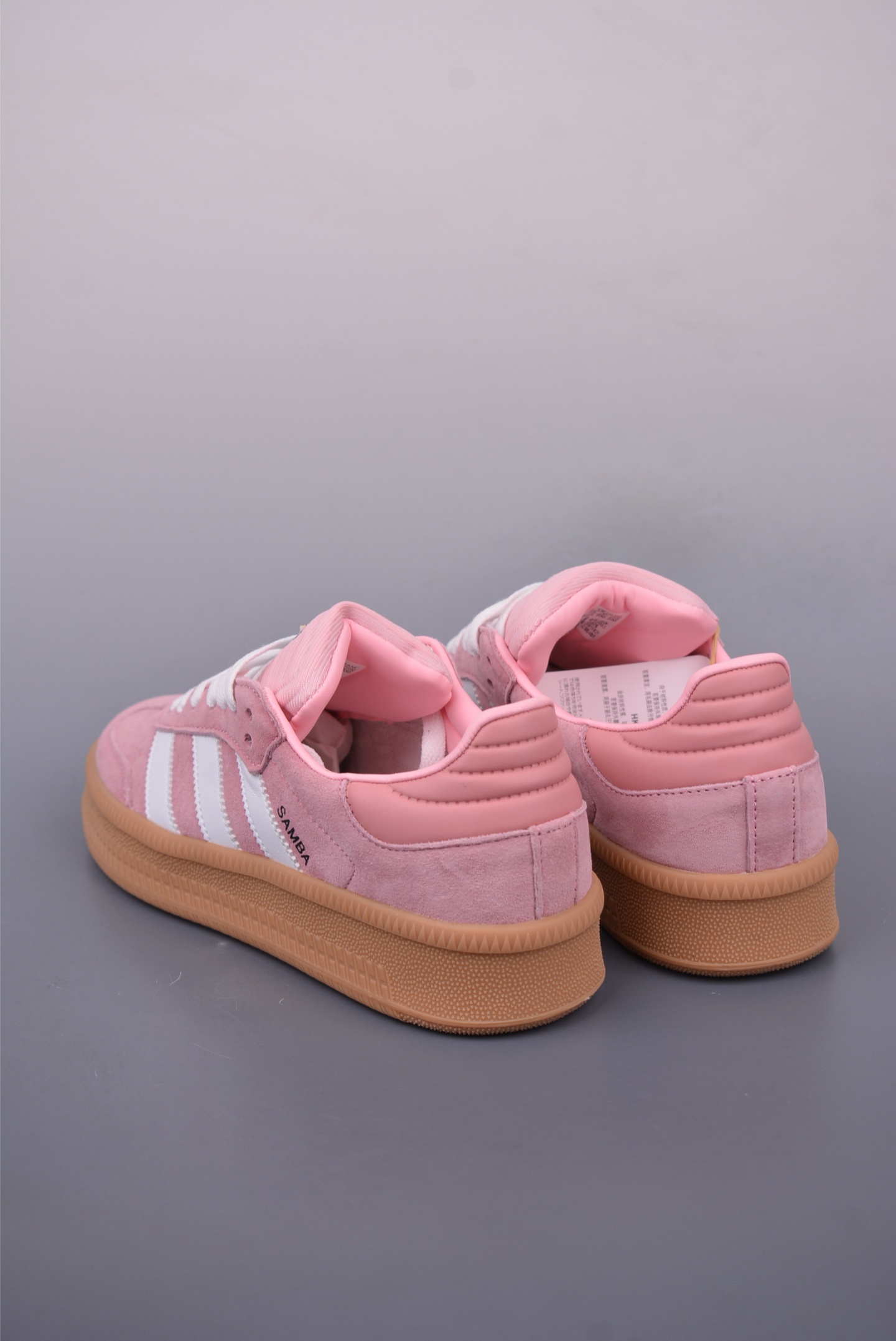 아디다스 클로버 삼바 상품 번호: IE1578