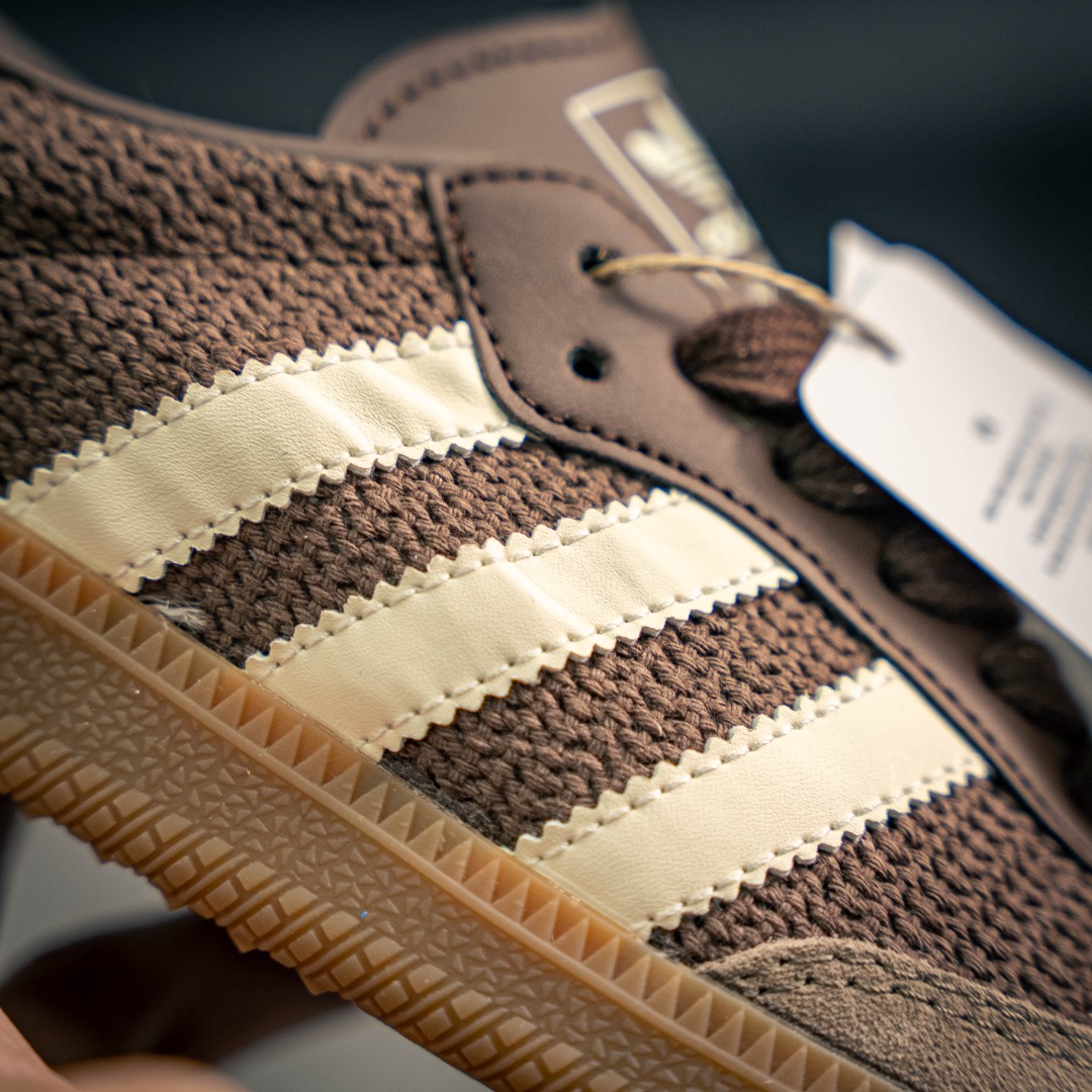 아디다스 삼바 OG 상품 번호: JI3184