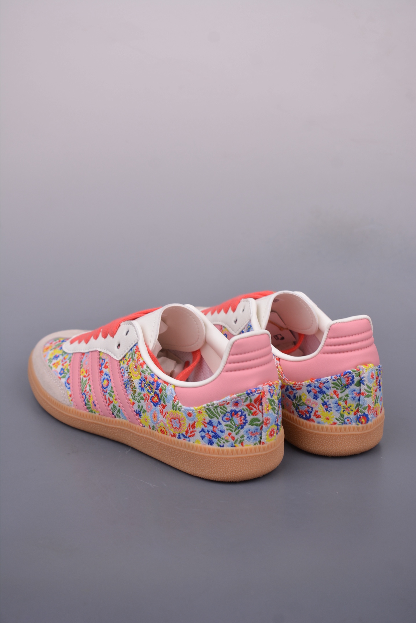 아디다스 삼바 OG 상품 번호: JI0280