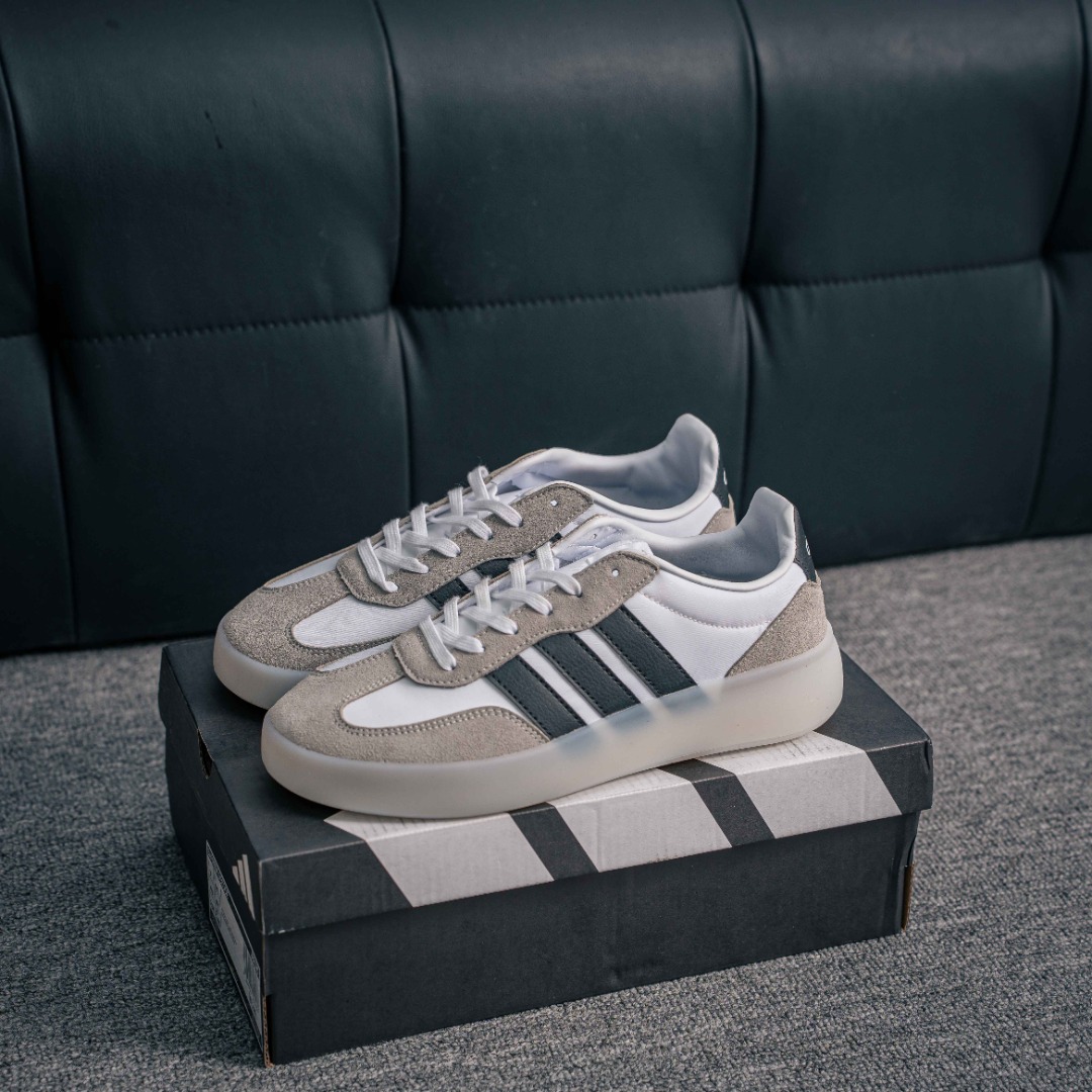 아디다스 젤리 T-토 슈즈 BA 상품 번호: JI2315