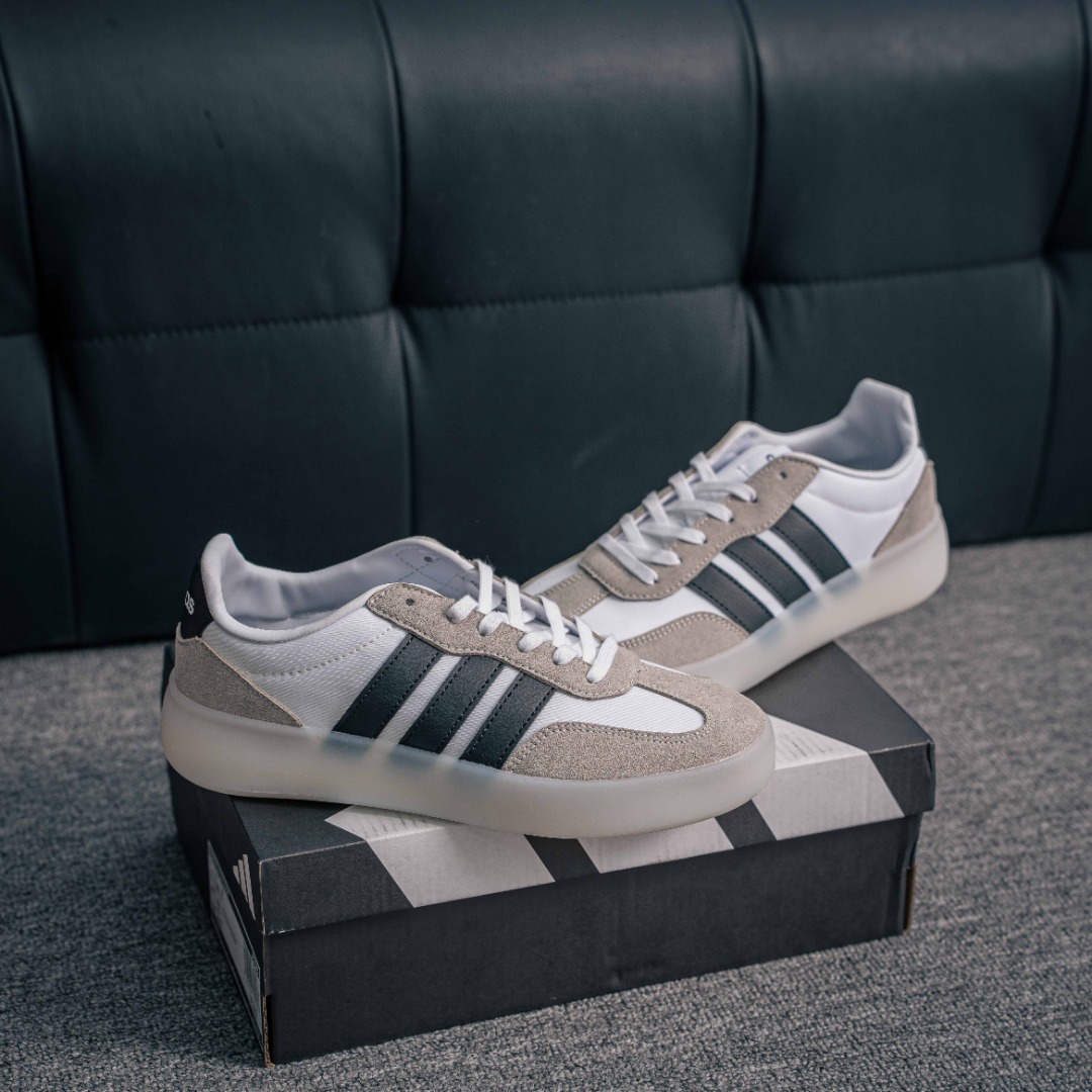 아디다스 젤리 T-토 슈즈 BA 상품 번호: JI2315