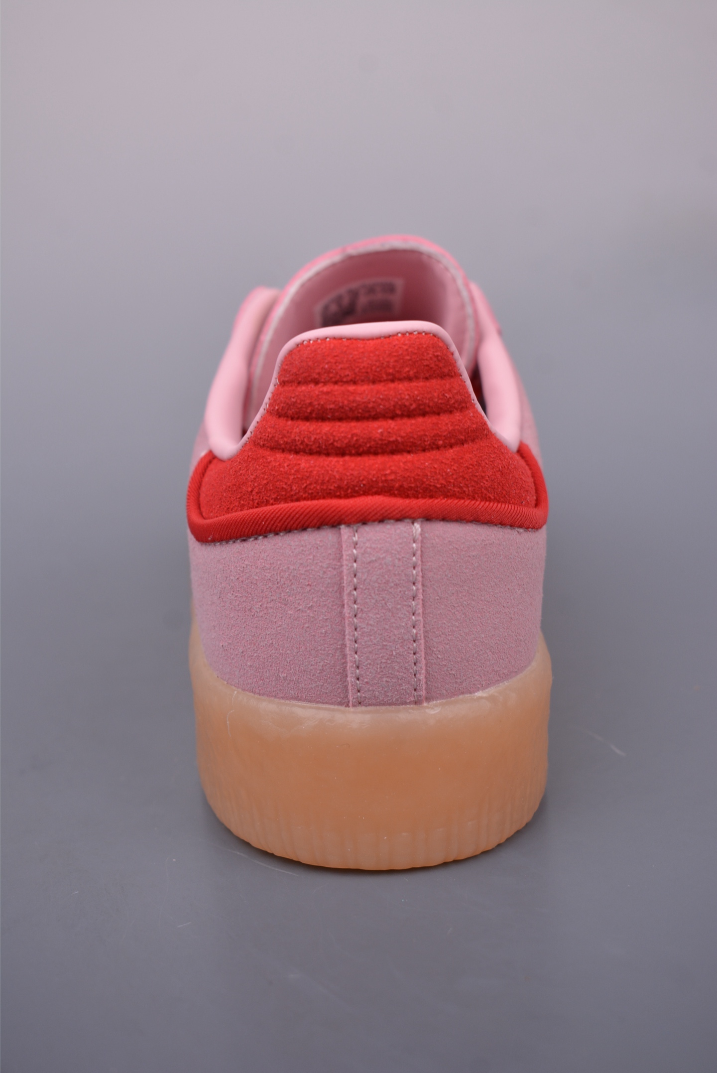 아디다스 클로버 삼바 상품 번호: JS4500