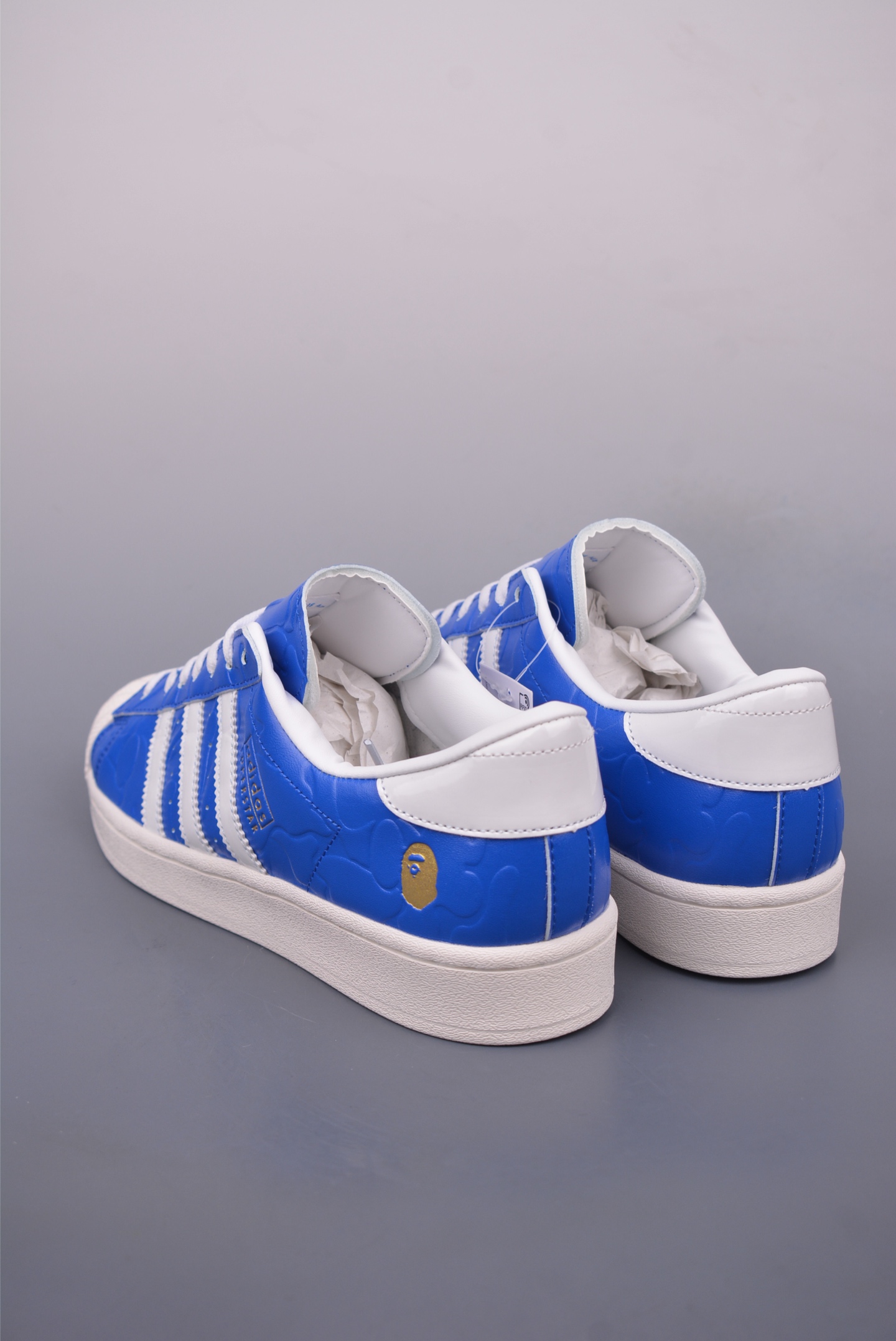 아디다스 슈퍼스타 상품 번호: JR2702