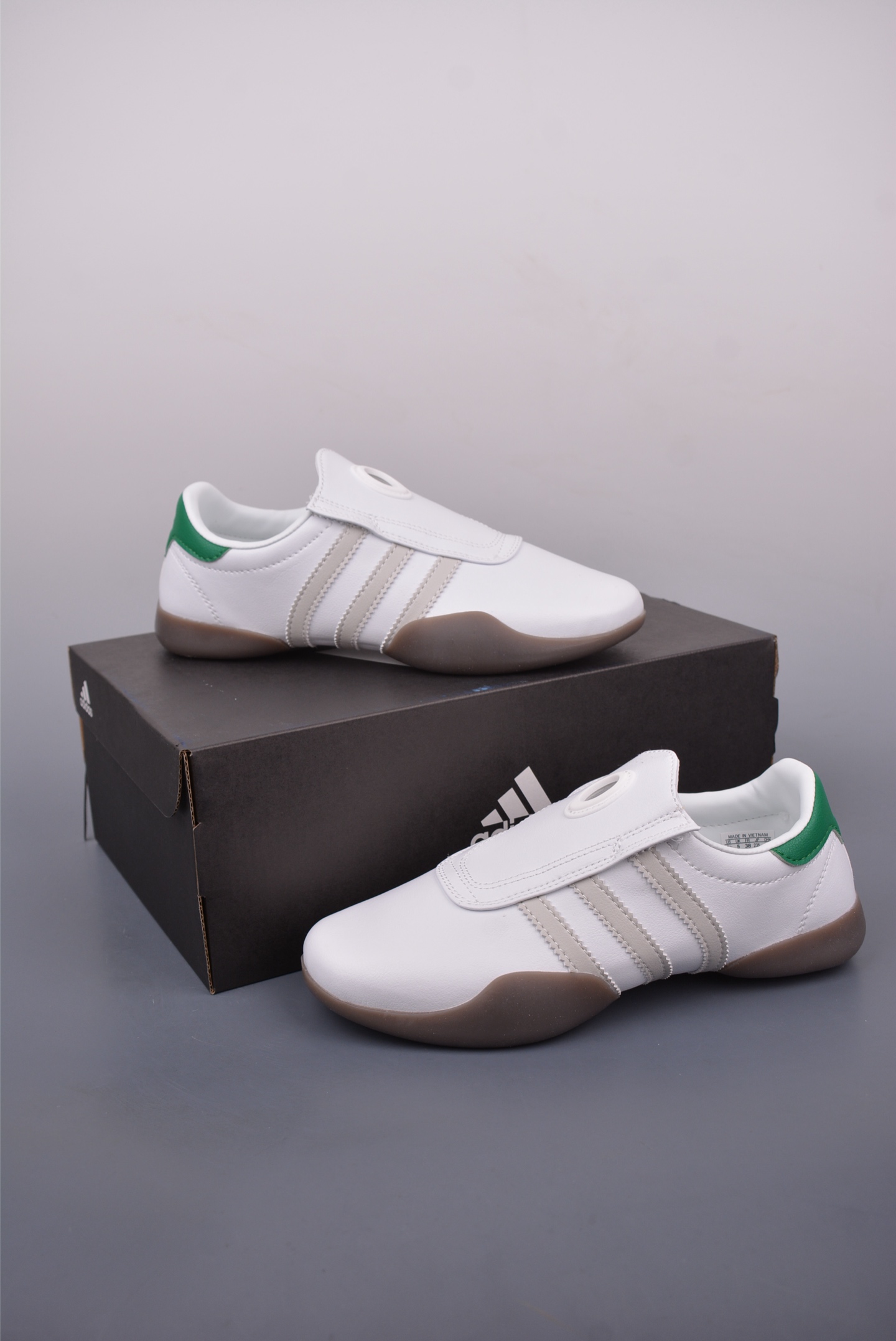 아디다스 태권도 상품 번호: JP8430