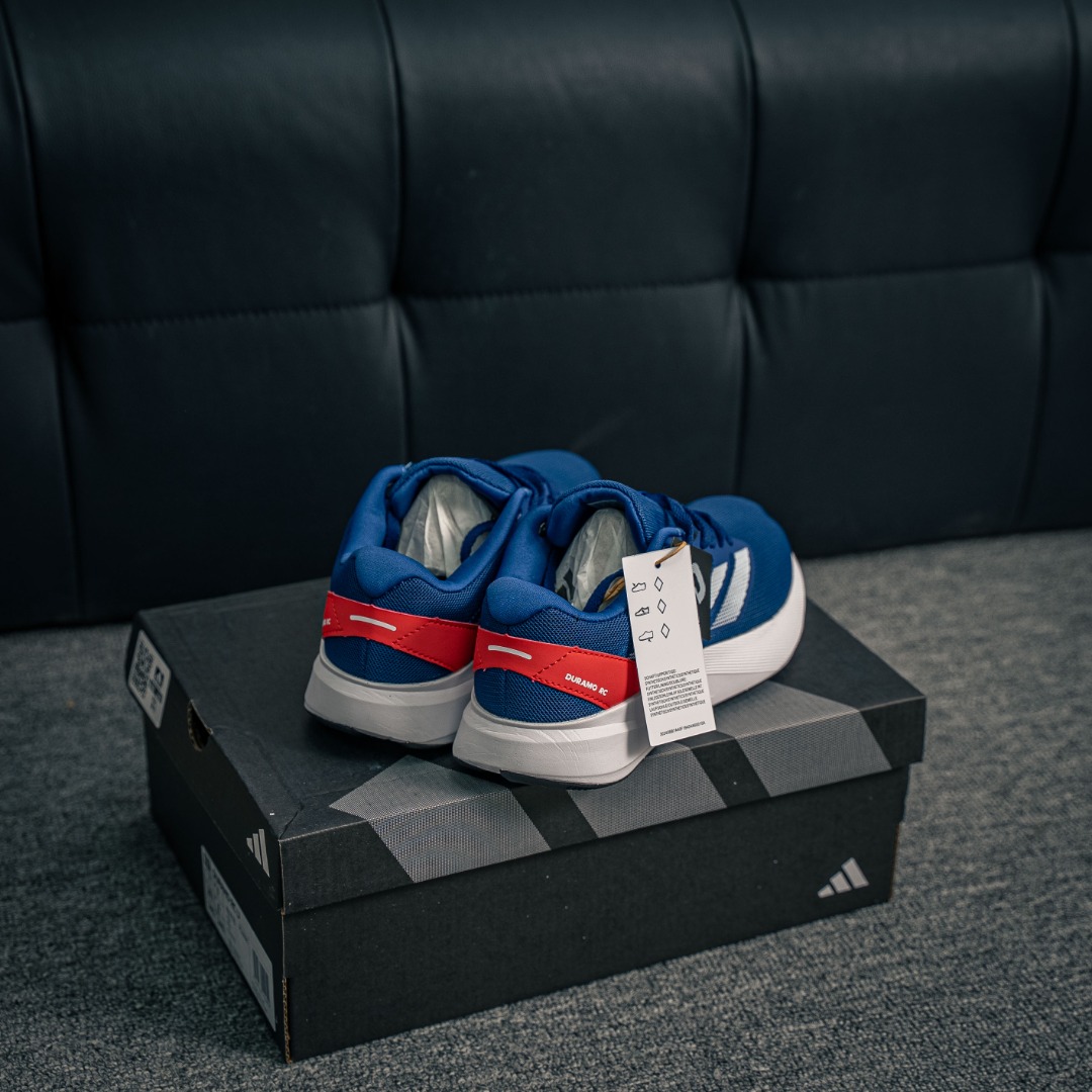 아디다스 듀라모 R 상품 번호: ID2701