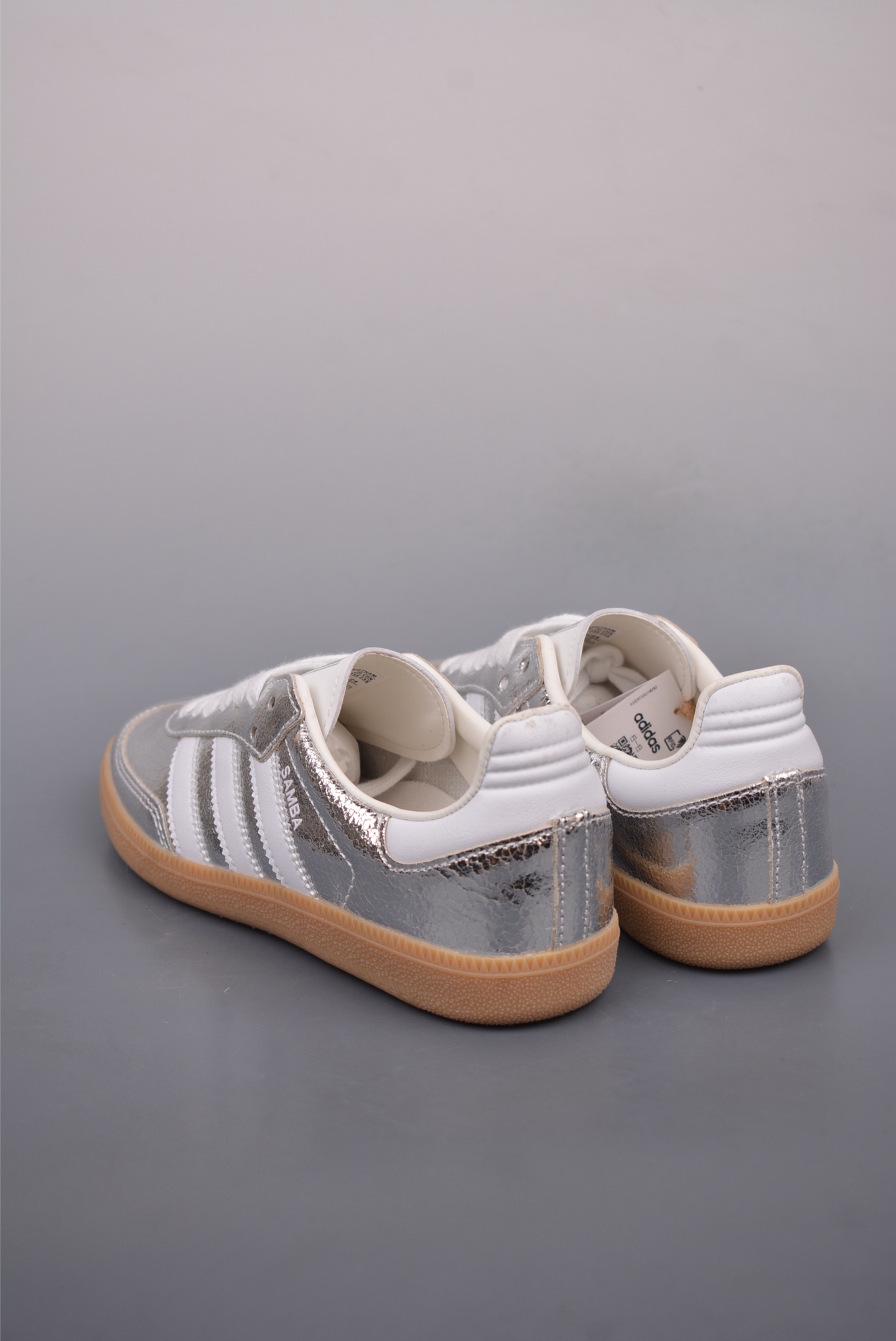 아디다스 삼바 OG 아이템 번호: JR0035