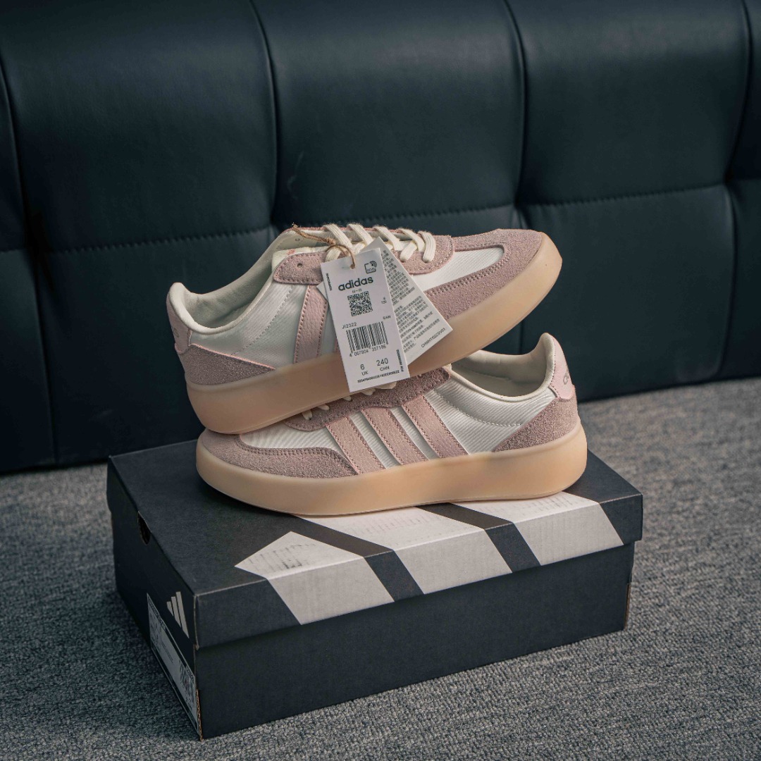 아디다스 젤리 T 슈즈 BA 상품 번호: JI2322