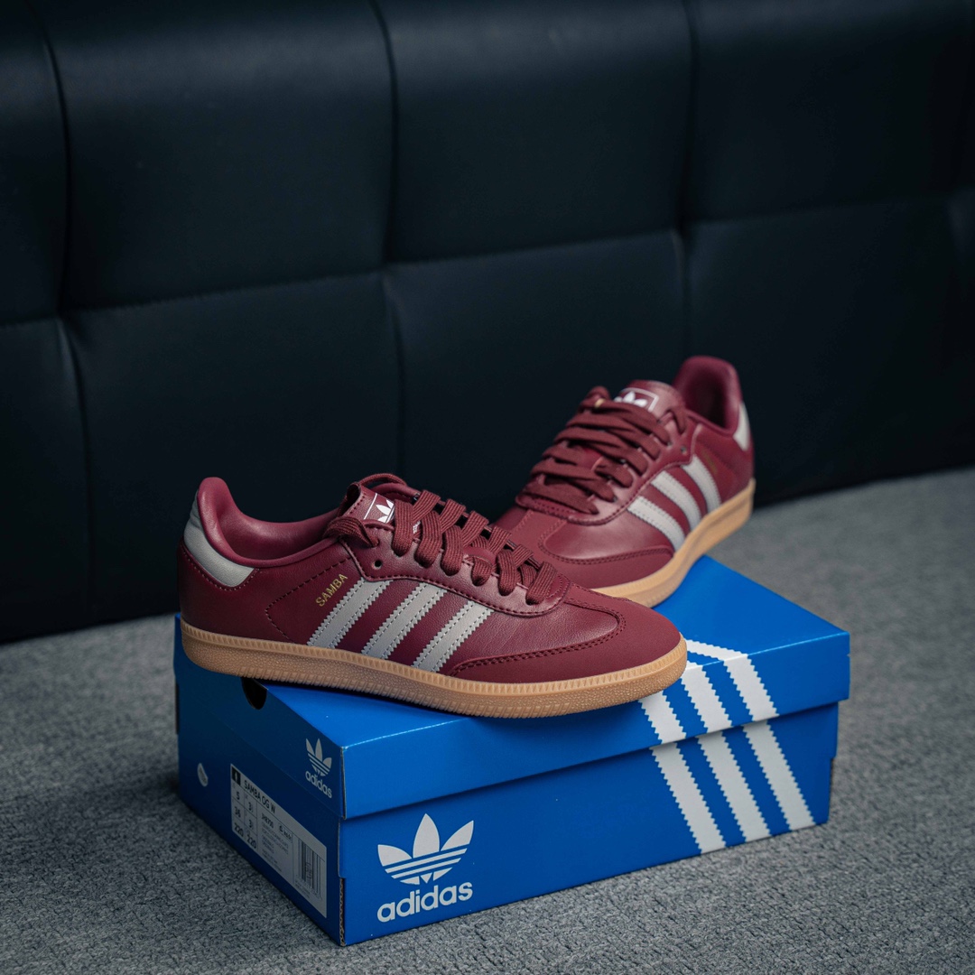 아디다스 삼바 OG 상품 번호: JH8700
