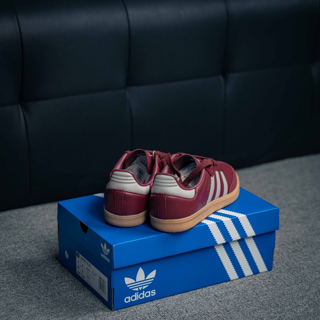 아디다스 삼바 OG 상품 번호: JH8700