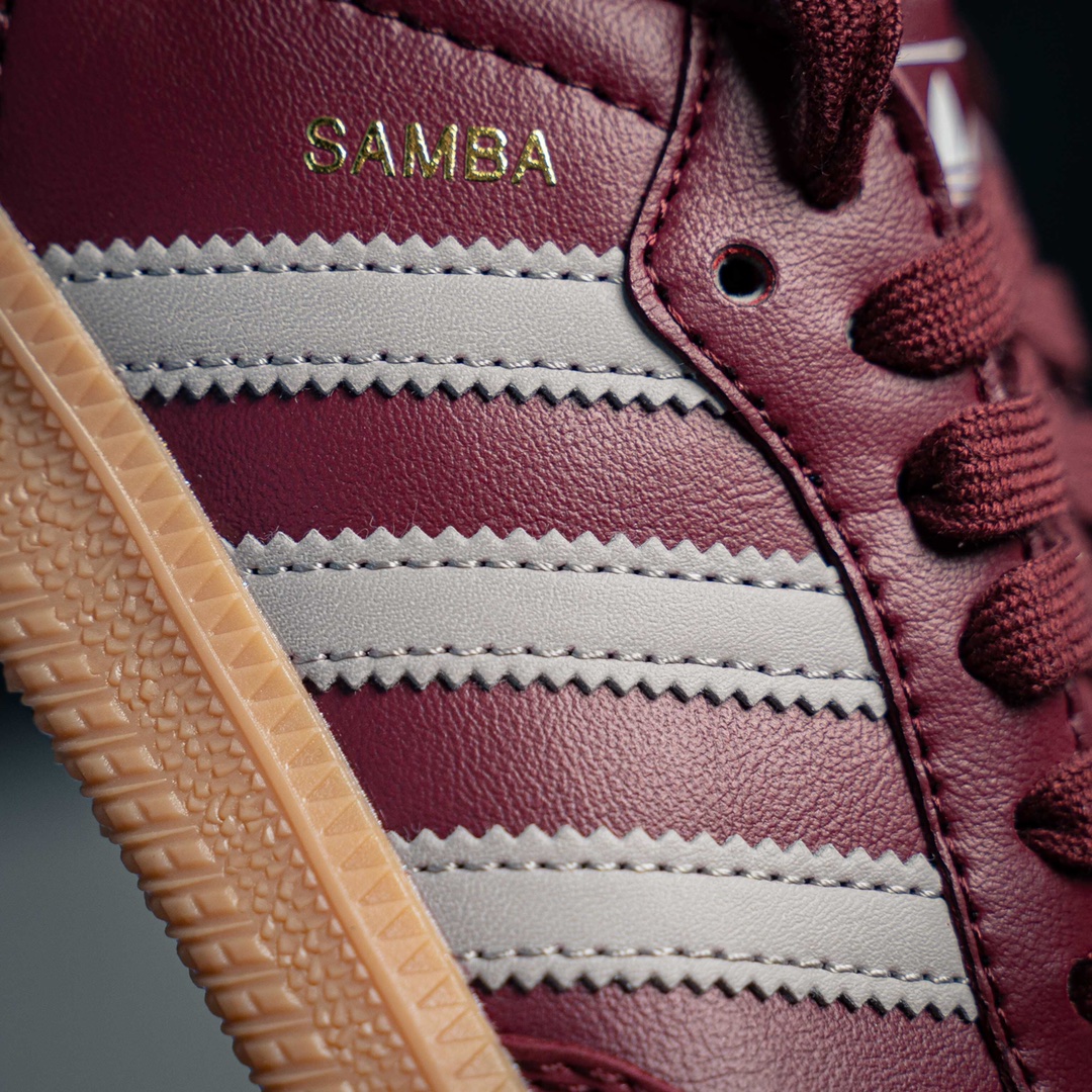 아디다스 삼바 OG 상품 번호: JH8700