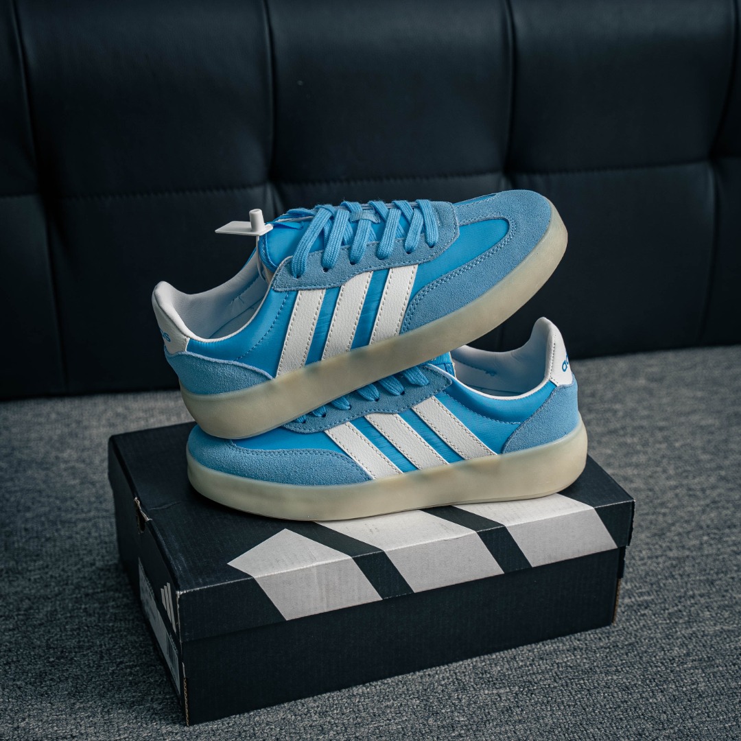 아디다스 젤리 T-토 슈즈 BA 상품 번호: JQ6672