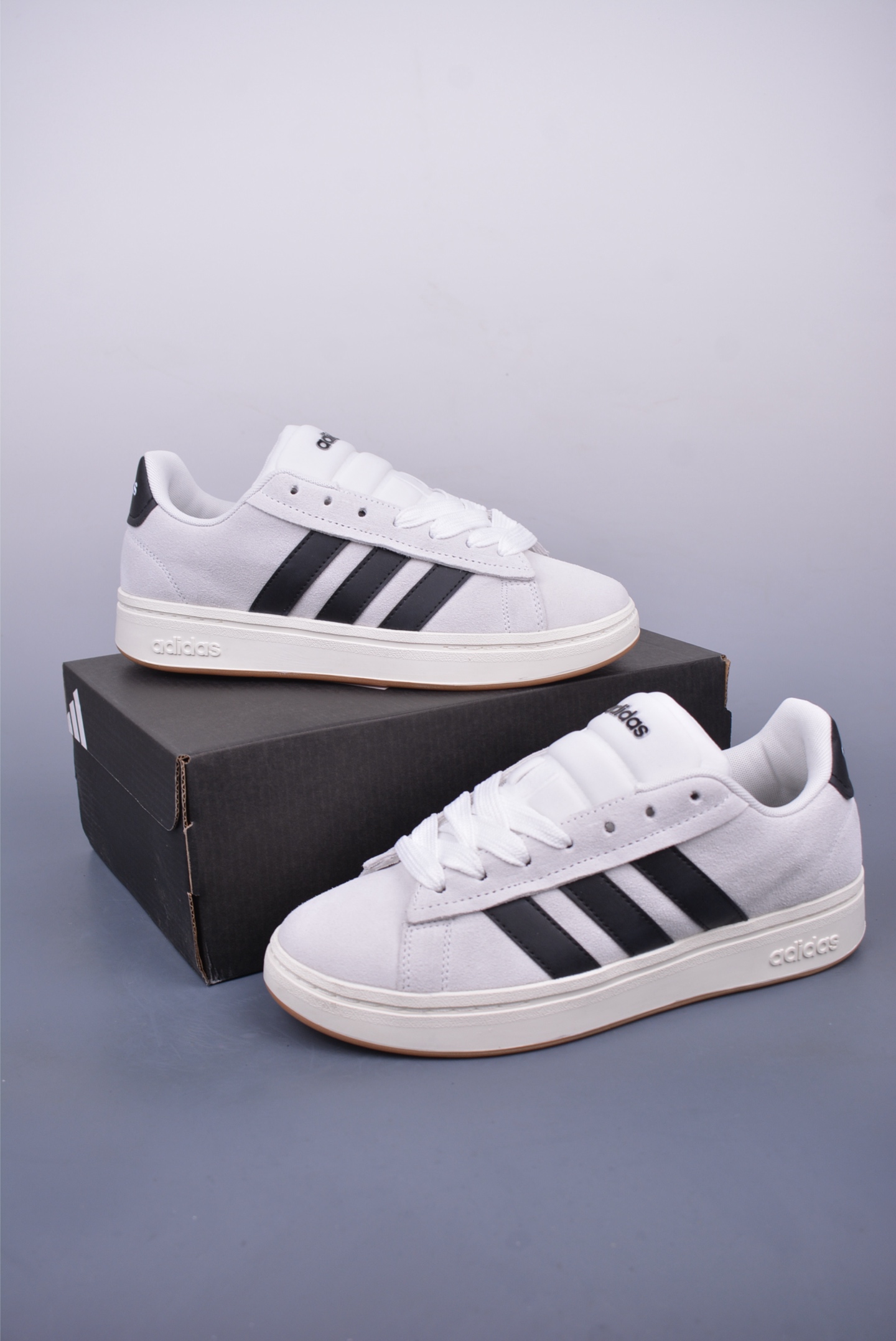 아디다스 그랜드 코 상품 번호: JR0544