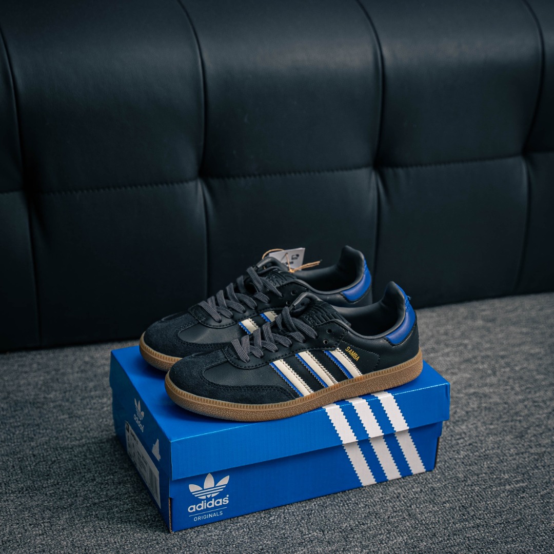 아디다스 삼바 OG 상품 번호: JQ5125