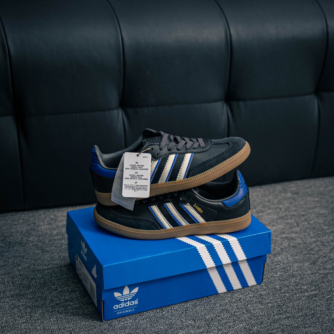 아디다스 삼바 OG 상품 번호: JQ5125