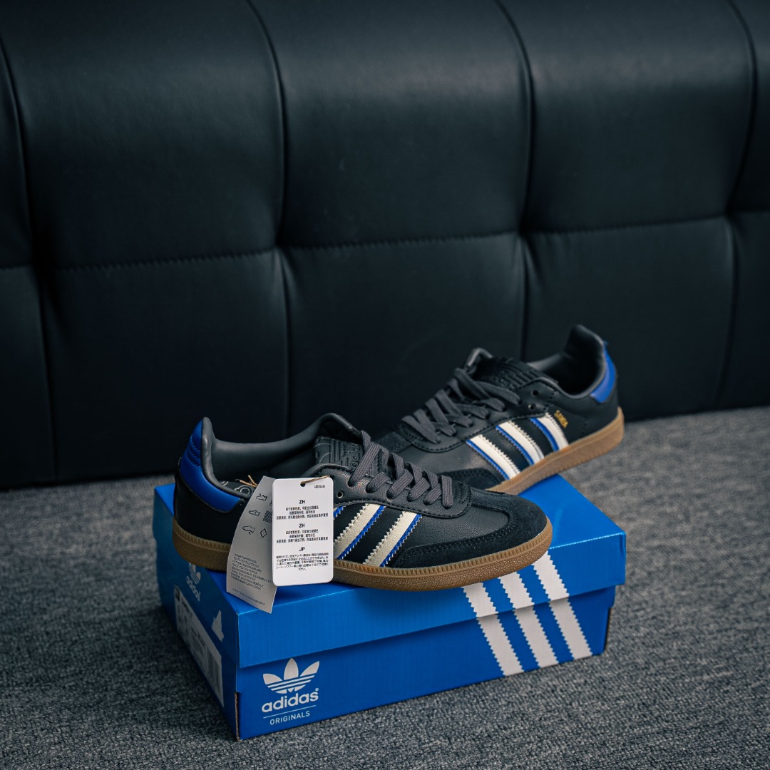 아디다스 삼바 OG 상품 번호: JQ5125