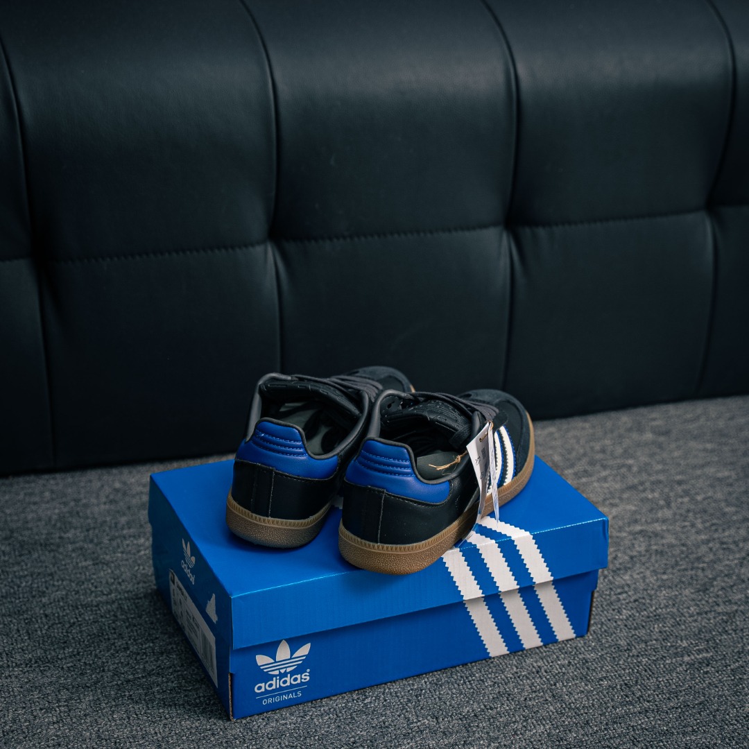 아디다스 삼바 OG 상품 번호: JQ5125