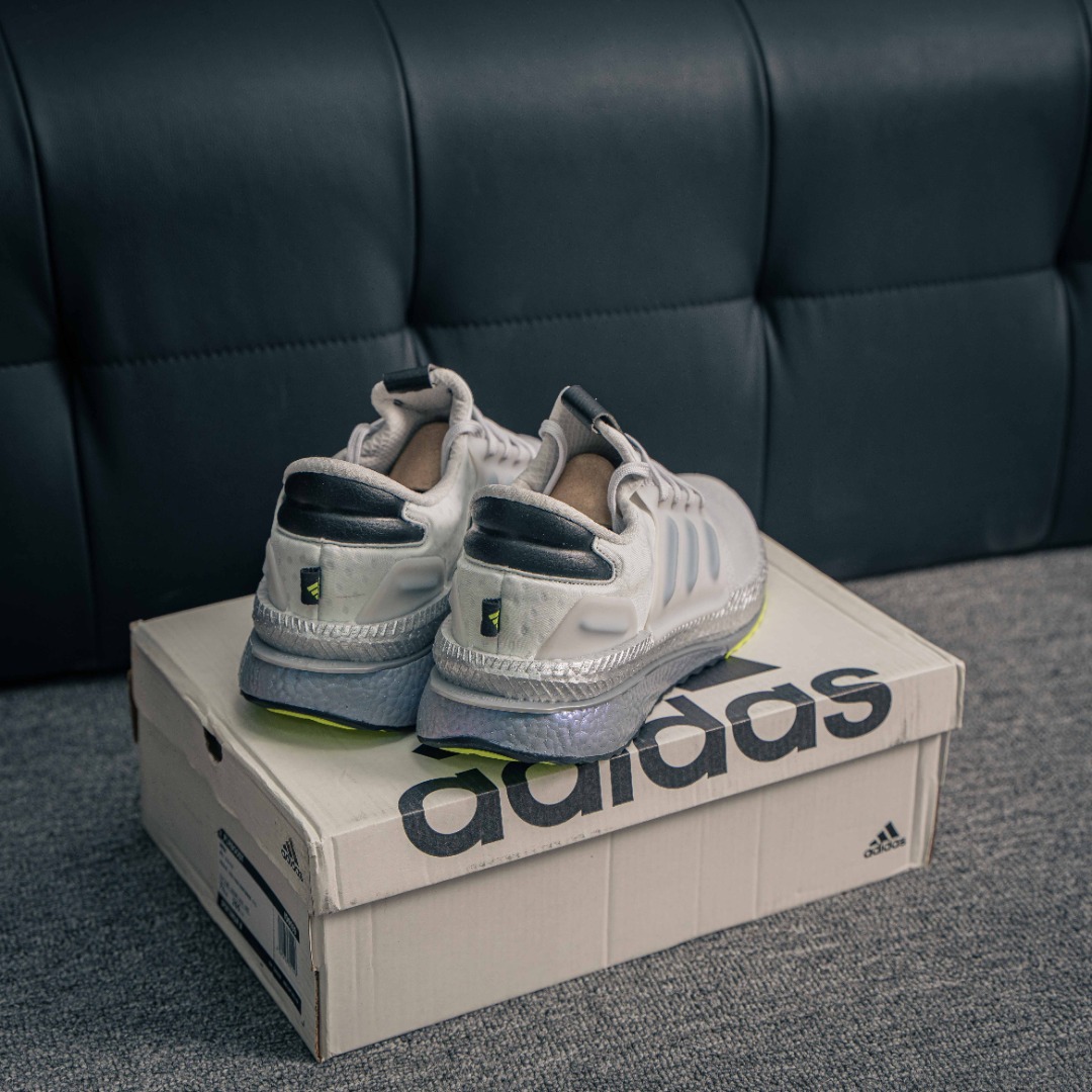 아디다스 X_PLRBOO 상품 번호: ID9599