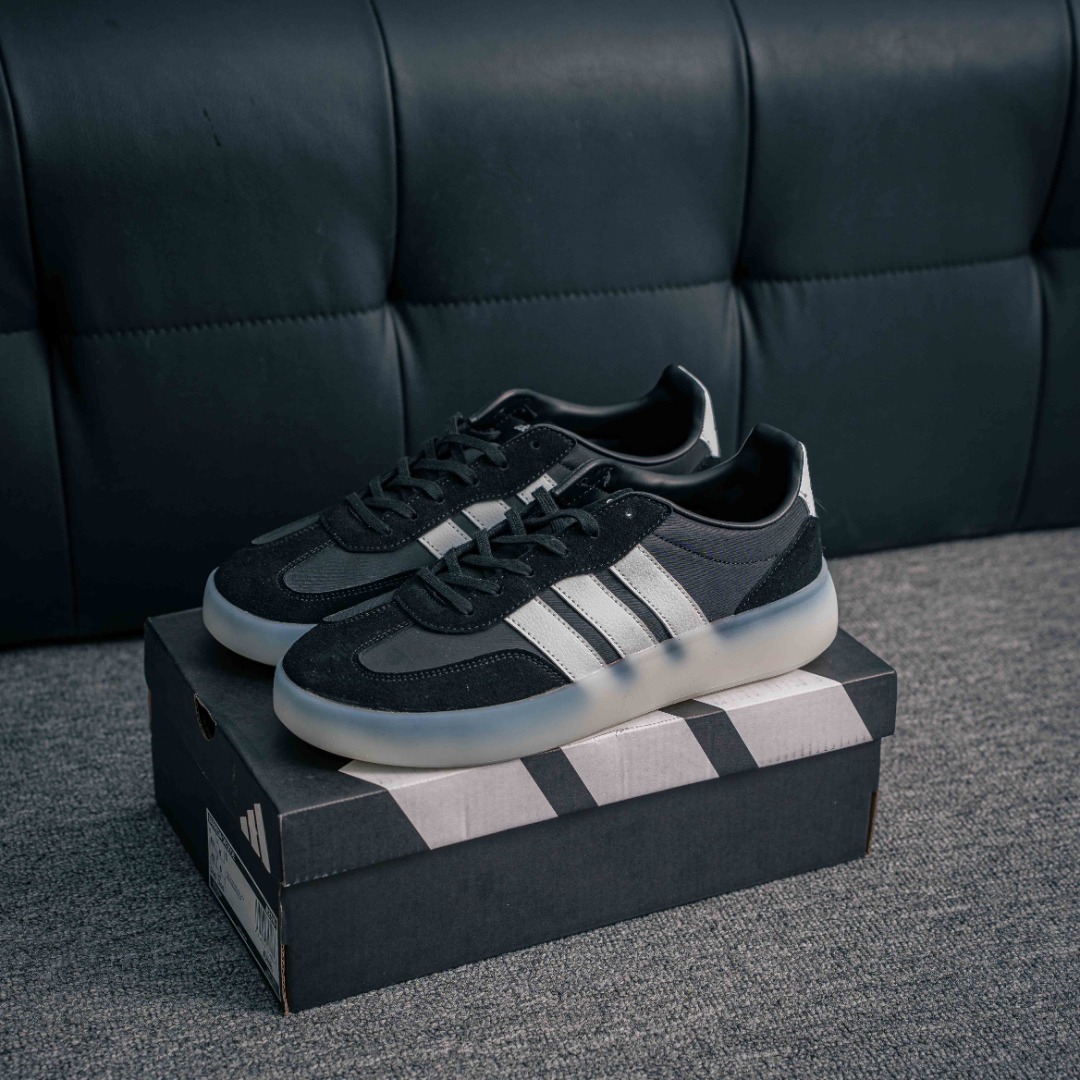 아디다스 젤리 T-토 슈즈 BA 상품 번호: JI2316