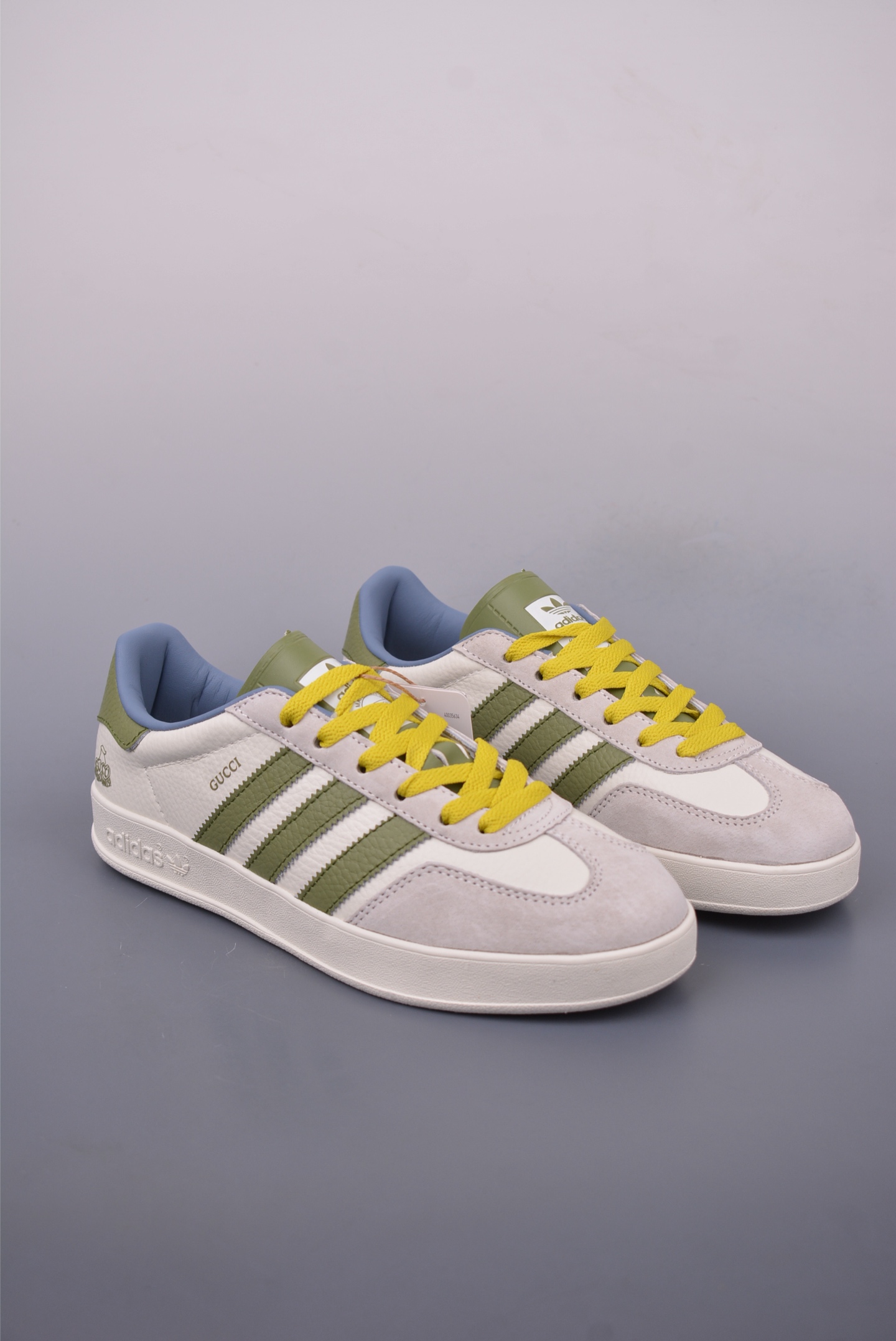 아디다스 삼바 OG 상품 번호: DD6601