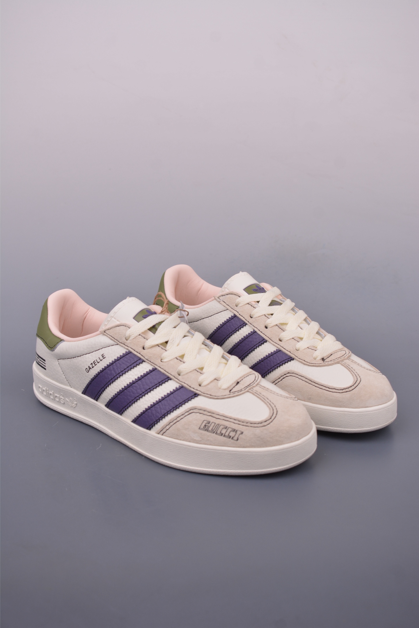 아디다스 삼바 OG 상품 번호: DD6601