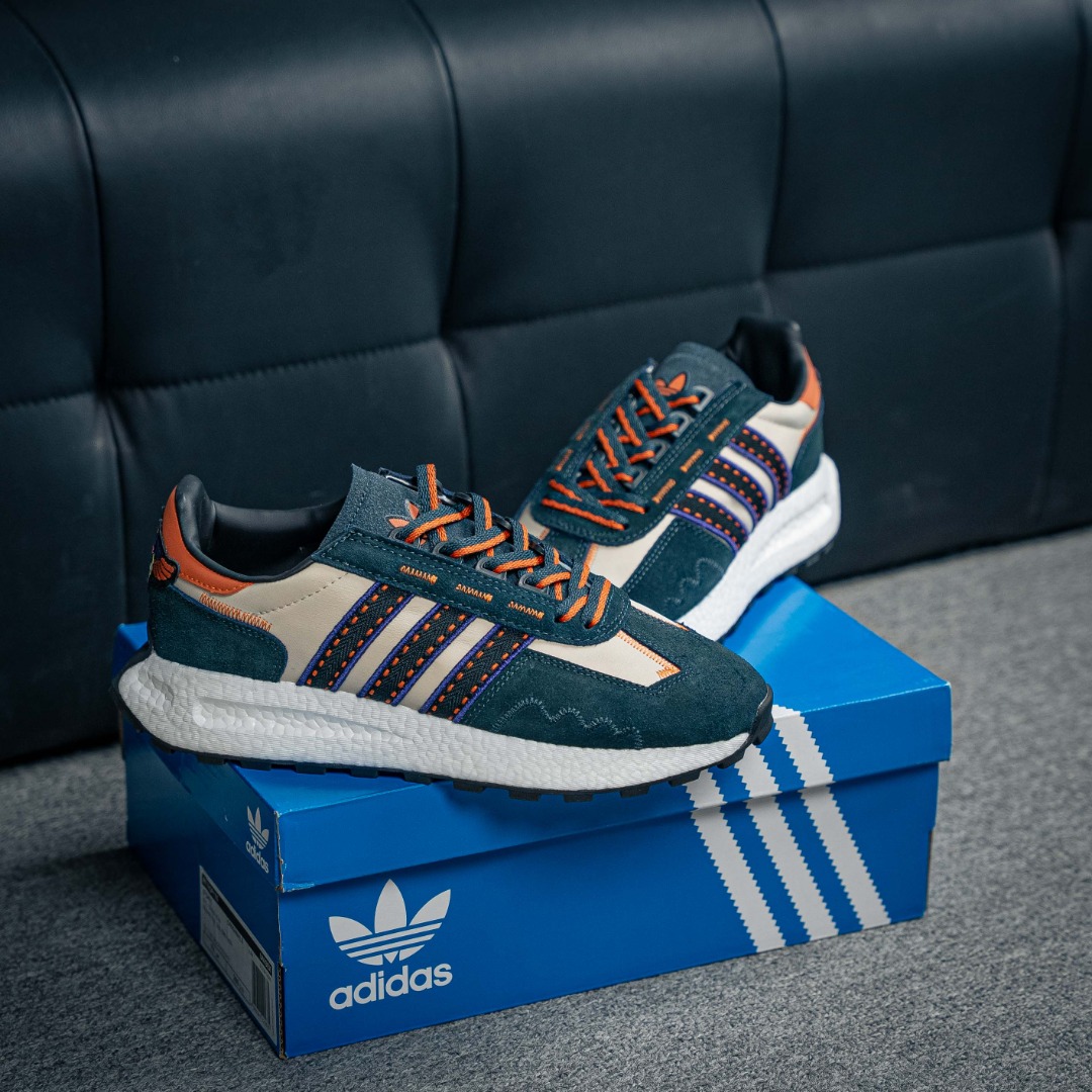 아디다스 레트로피 상품 번호: IF0421