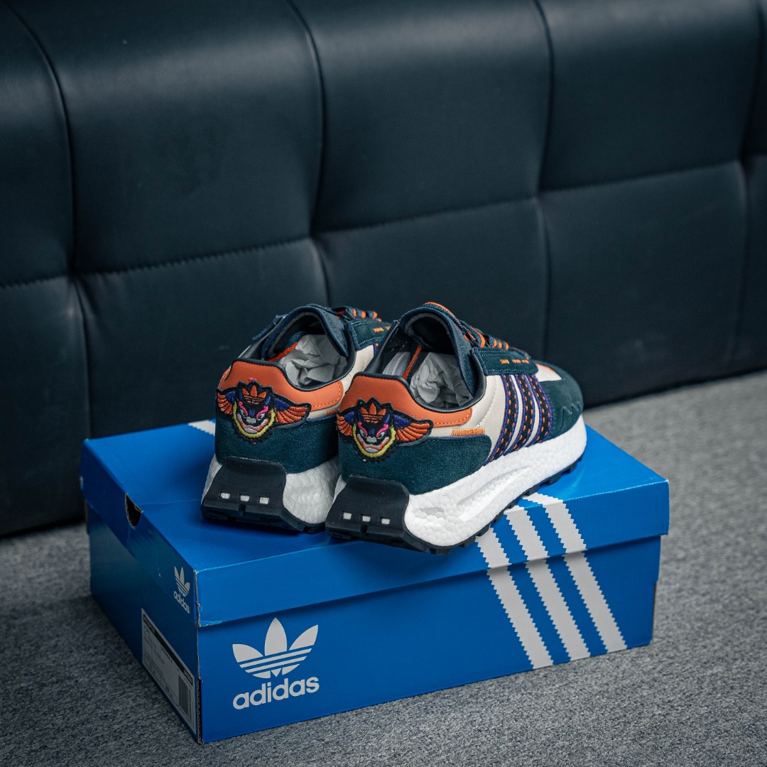 아디다스 레트로피 상품 번호: IF0421