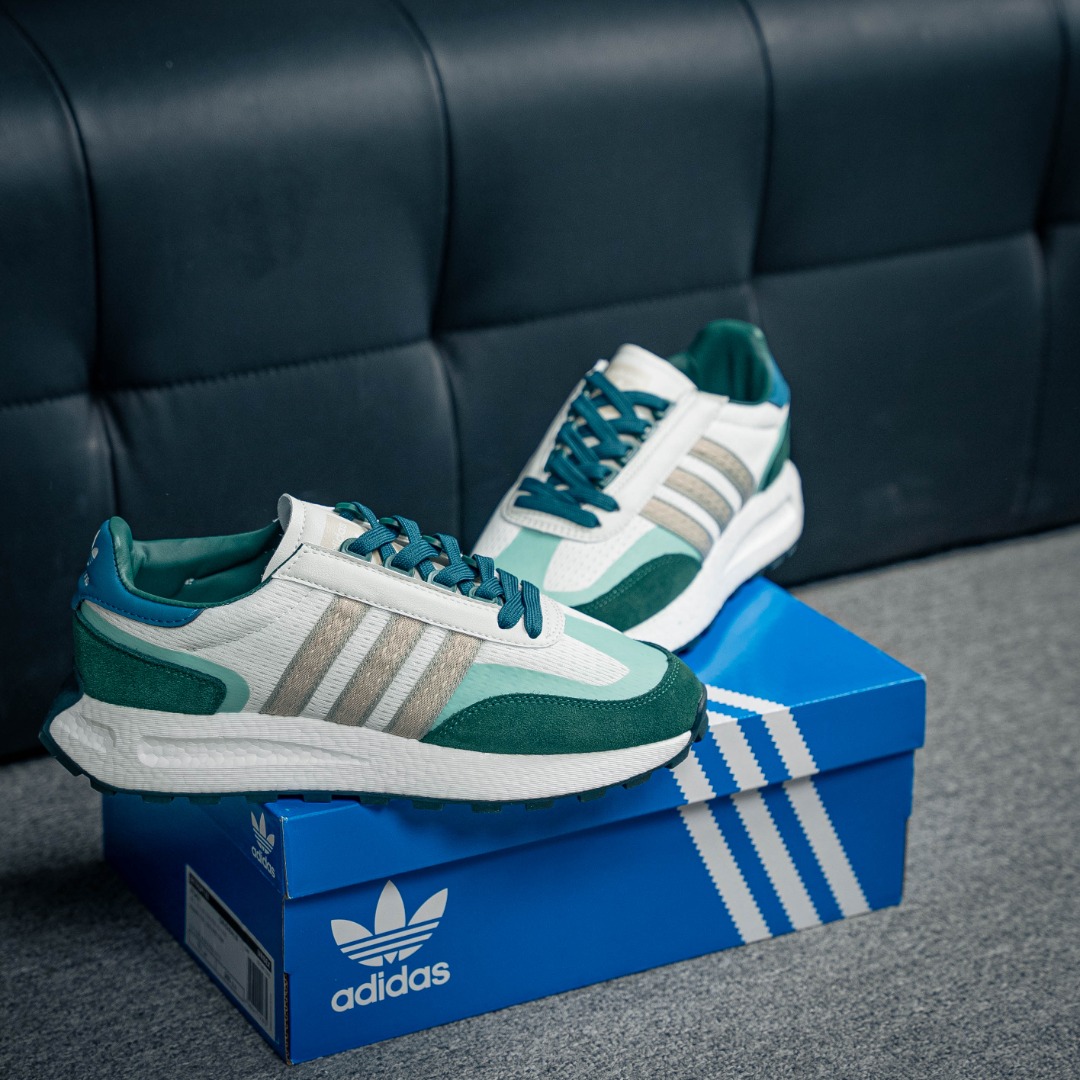 아디다스 레트로피 상품 번호: IF0421