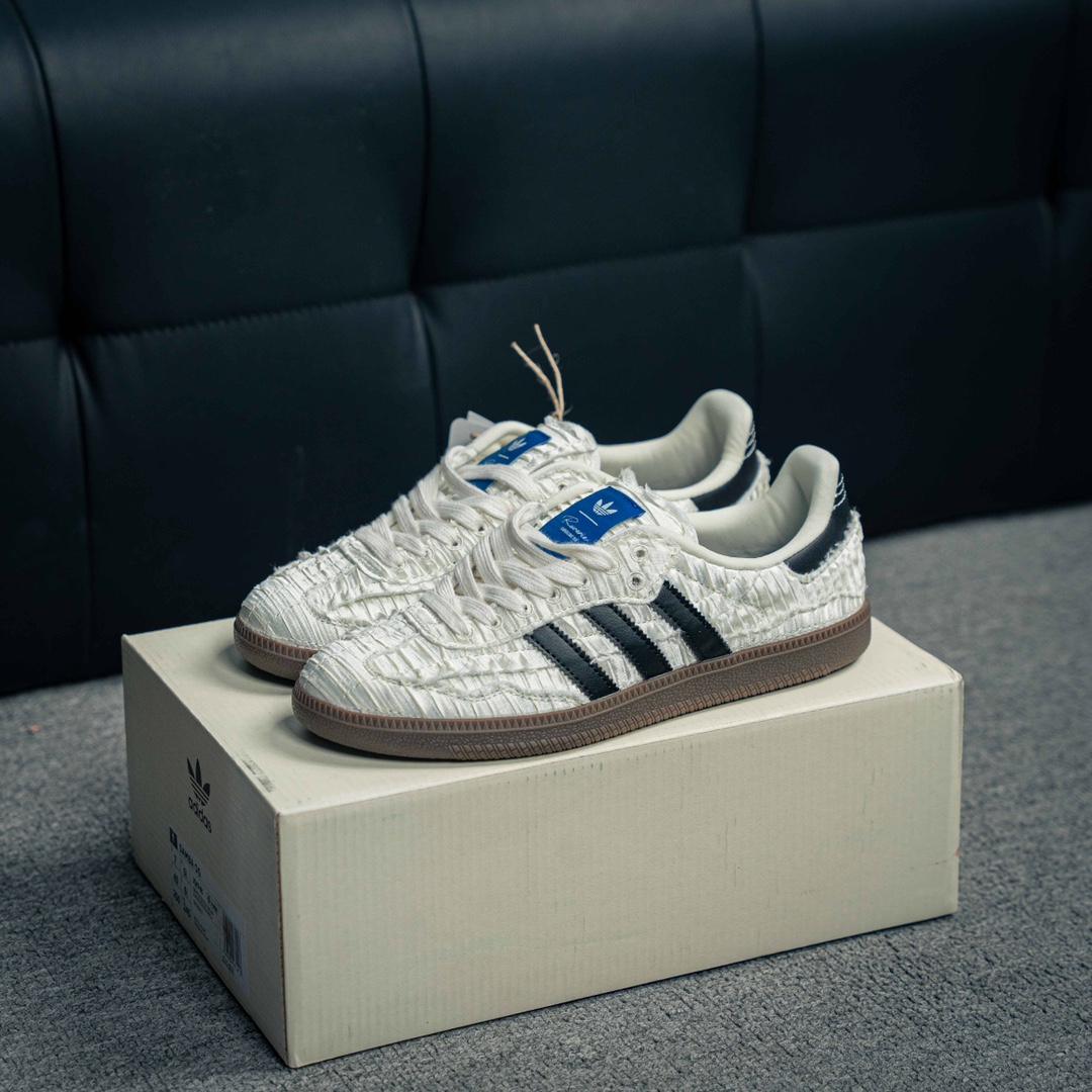 아디다스 삼바 OG 상품 번호: JQ4748