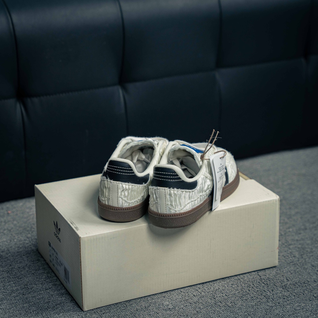 아디다스 삼바 OG 상품 번호: JQ4748