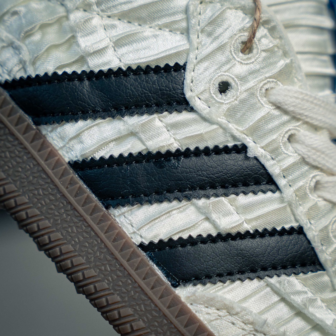 아디다스 삼바 OG 상품 번호: JQ4748