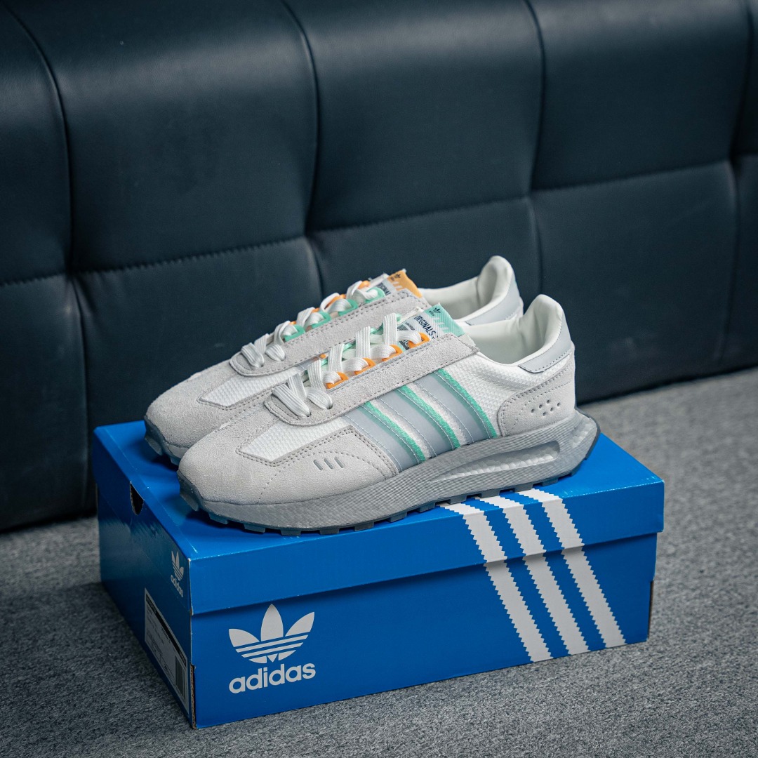 아디다스 레트로피 상품 번호: IF0421