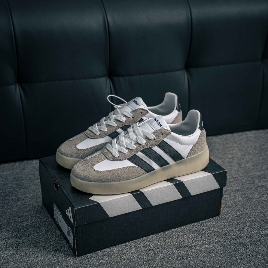 아디다스 젤리 T-토 슈즈 BA 상품 번호: JI2135