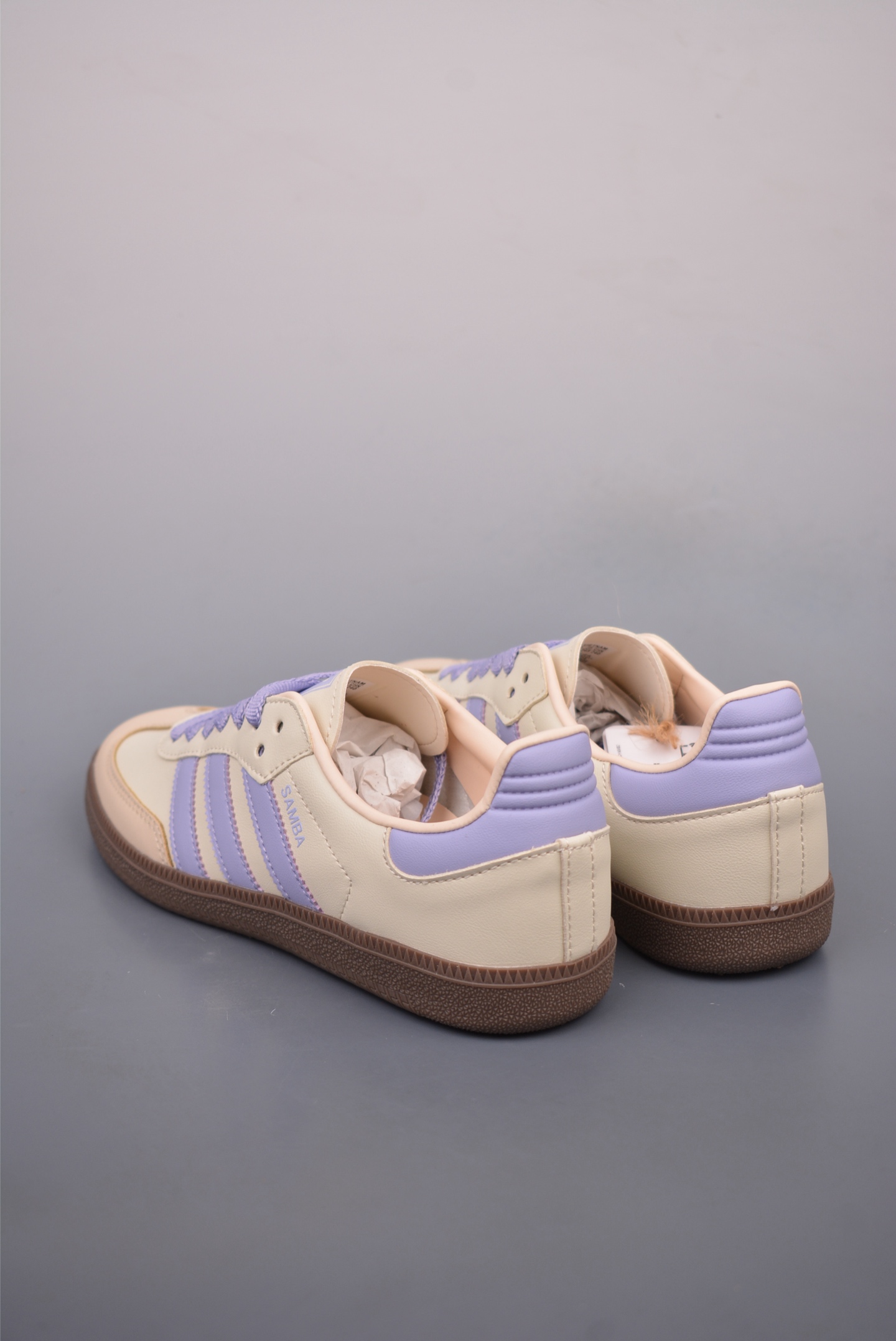 아디다스 삼바 OG 상품 번호: JI2678