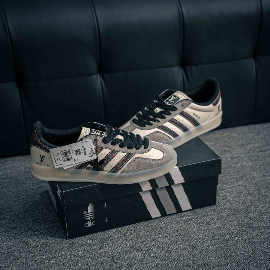 아디다스 삼바 OG 기사 번호: DM1234