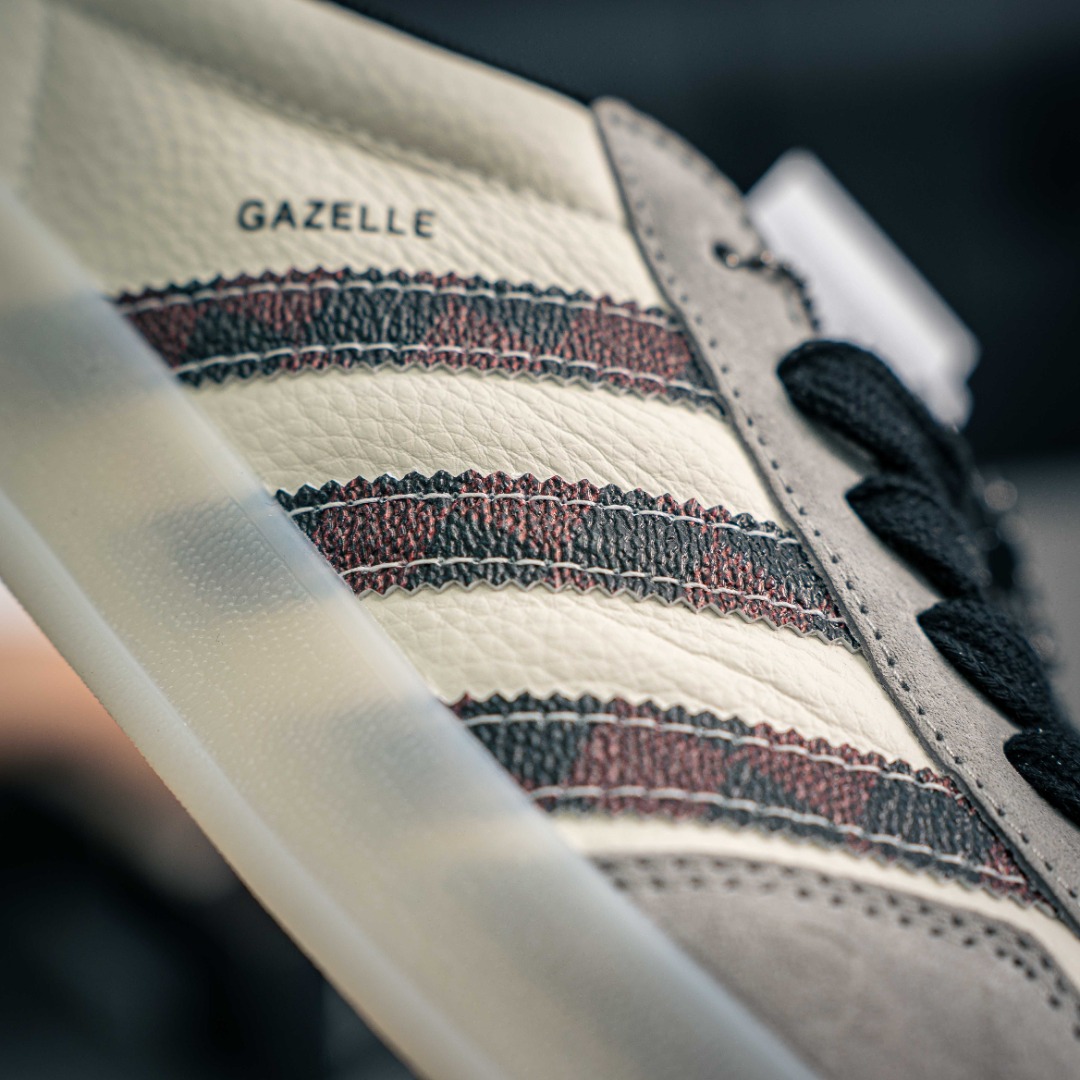 아디다스 삼바 OG 기사 번호: DM1234