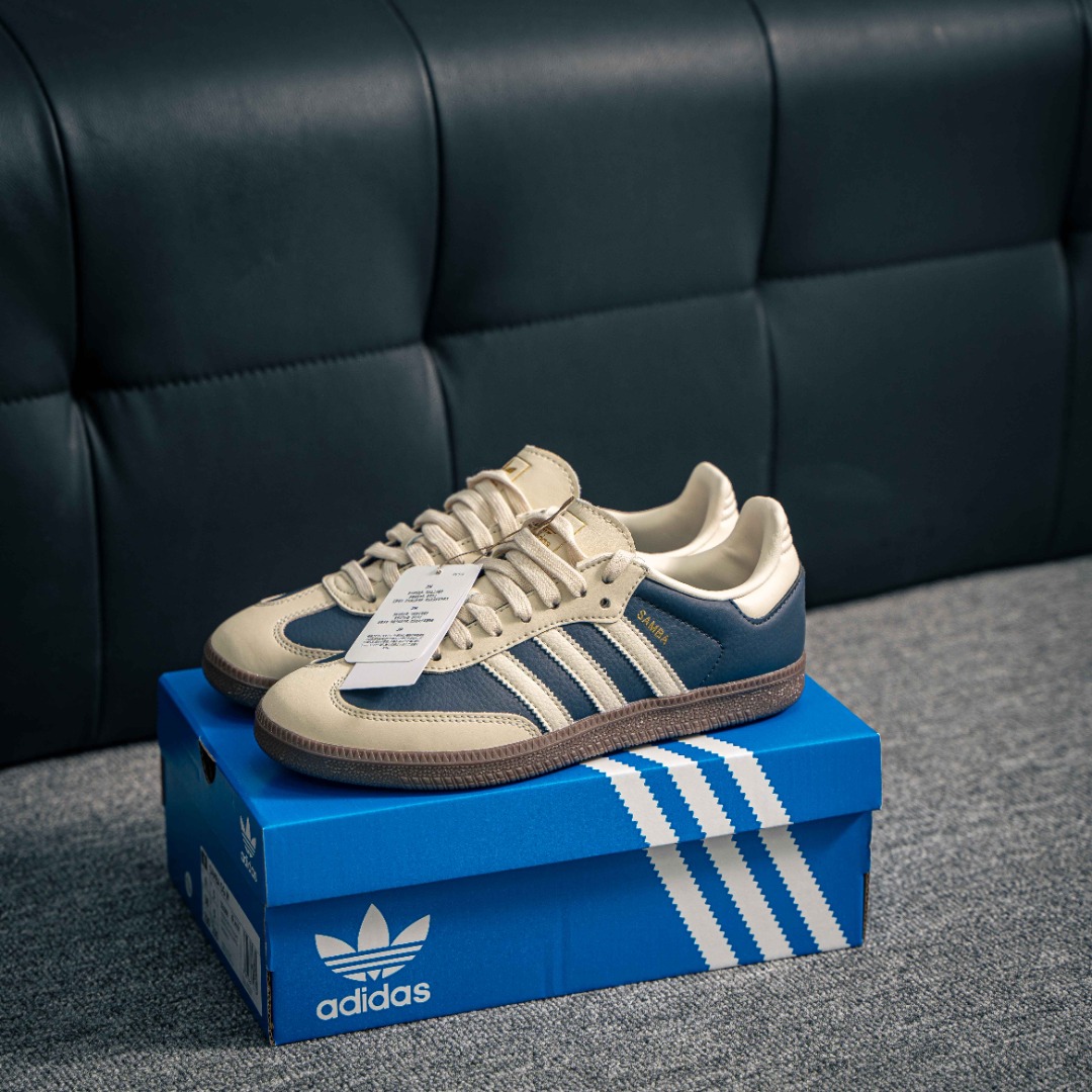아디다스 삼바 OG 상품 번호: IG1968