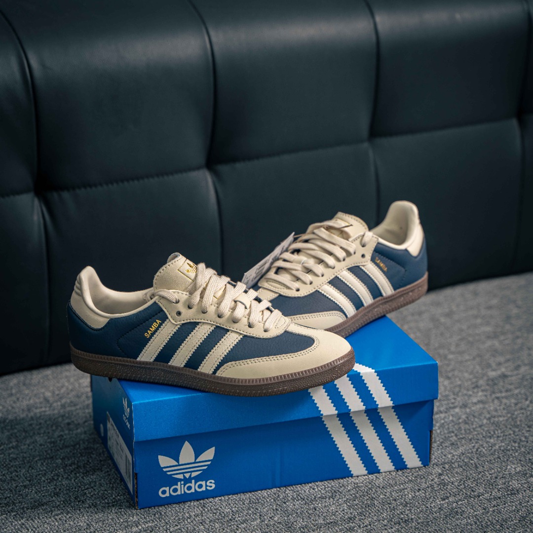 아디다스 삼바 OG 상품 번호: IG1968