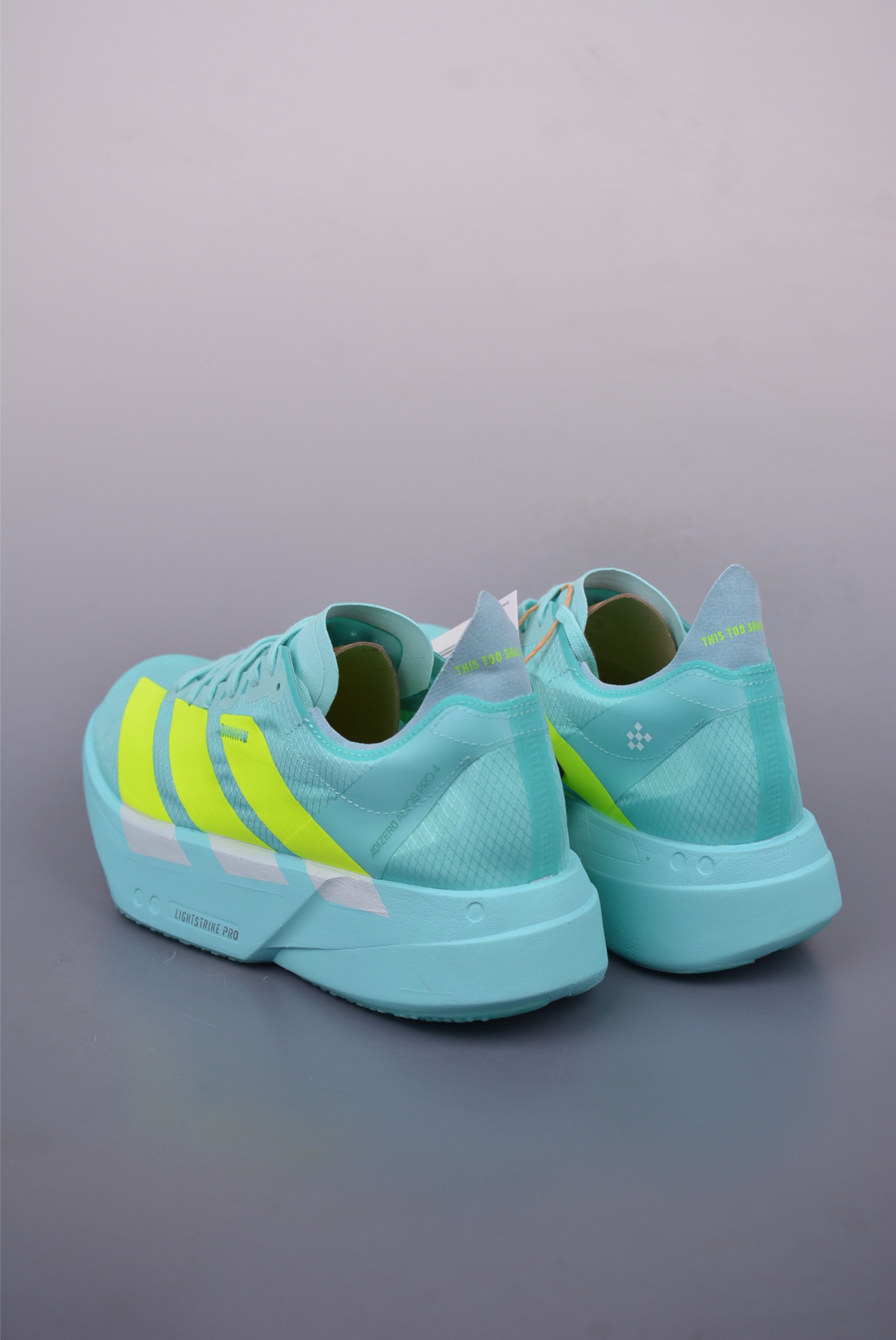 아디다스 아디제로 상품 번호: JR1251