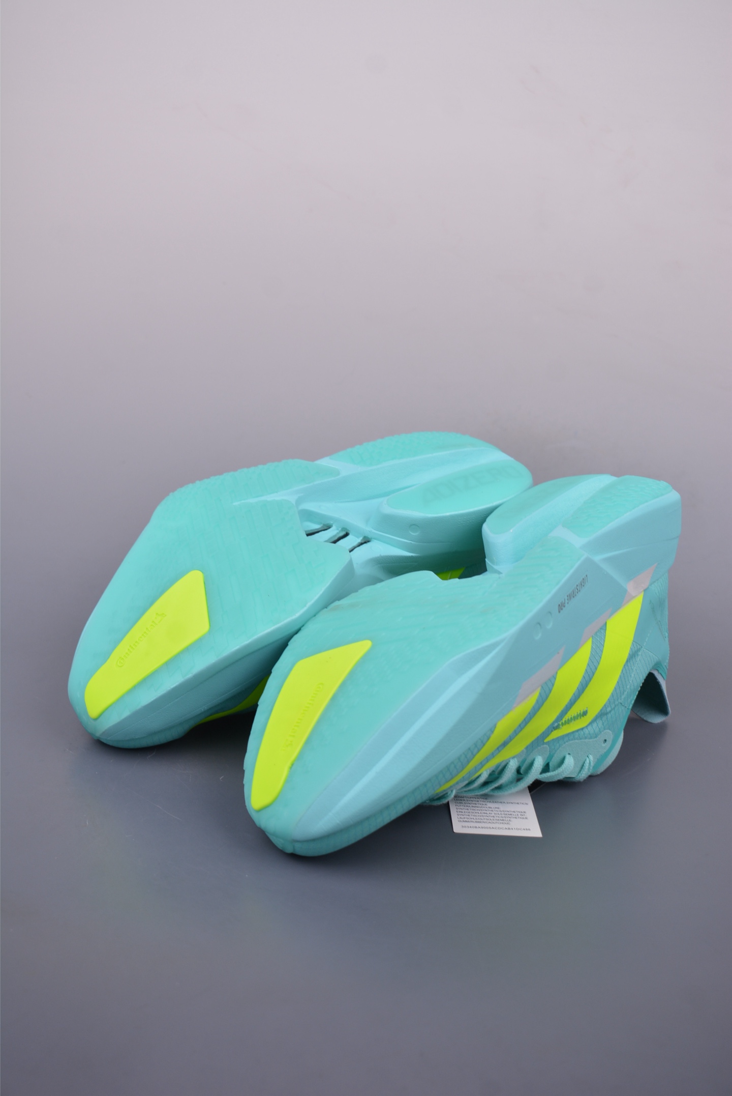 아디다스 아디제로 상품 번호: JR1251