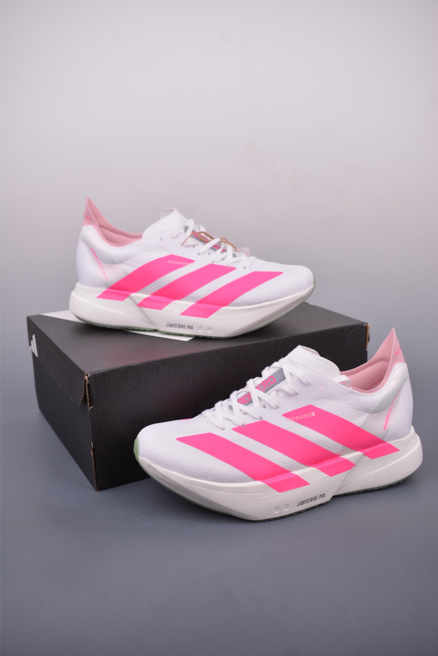 아디다스 아디제로 기사 번호: JS1833