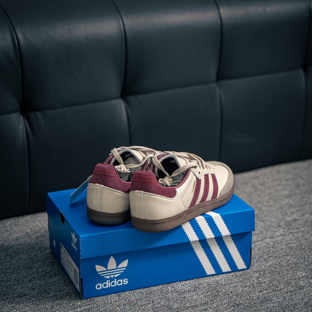 아디다스 삼바 OG 상품 번호: ID1482