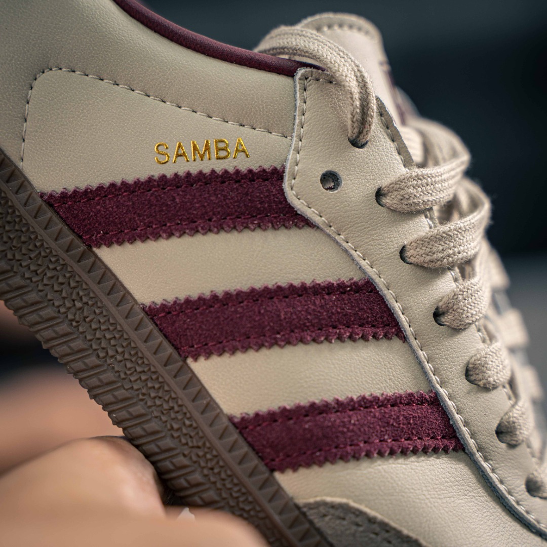 아디다스 삼바 OG 상품 번호: ID1482