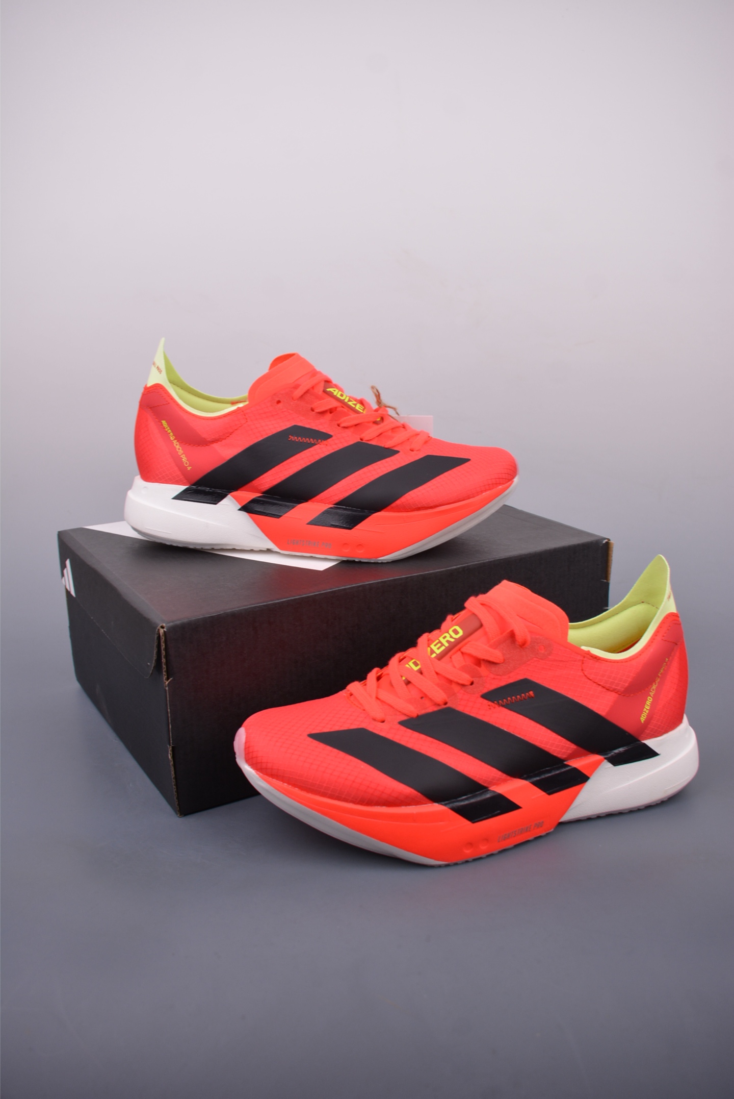 아디다스 아디제로 상품 번호: JR6358