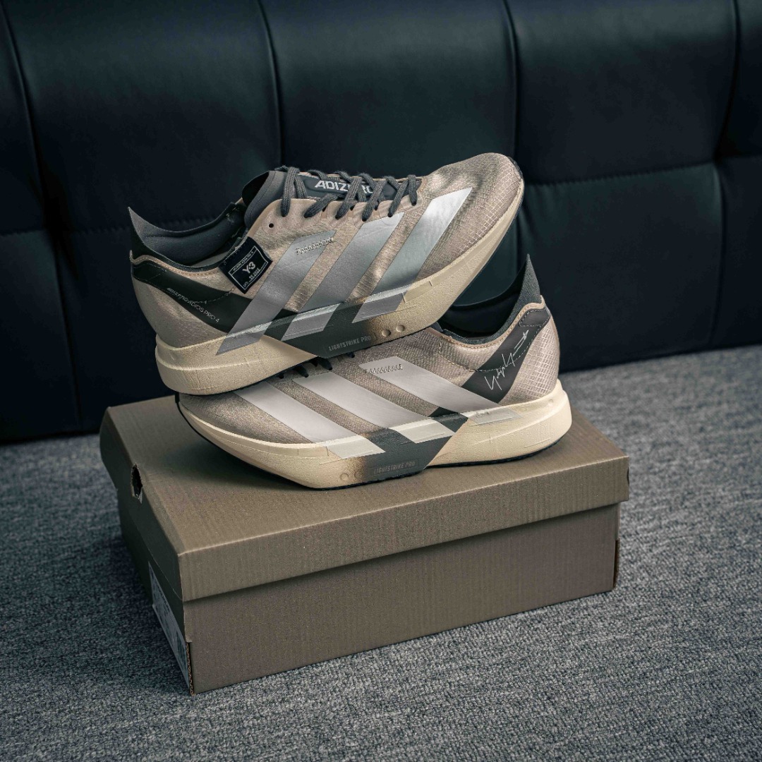 아디다스 아디제로 상품 번호: JS3154