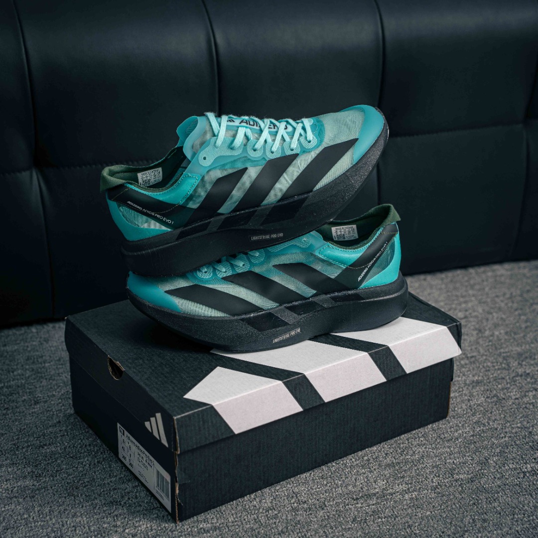 아디다스 아디제로 상품 번호: IH5588