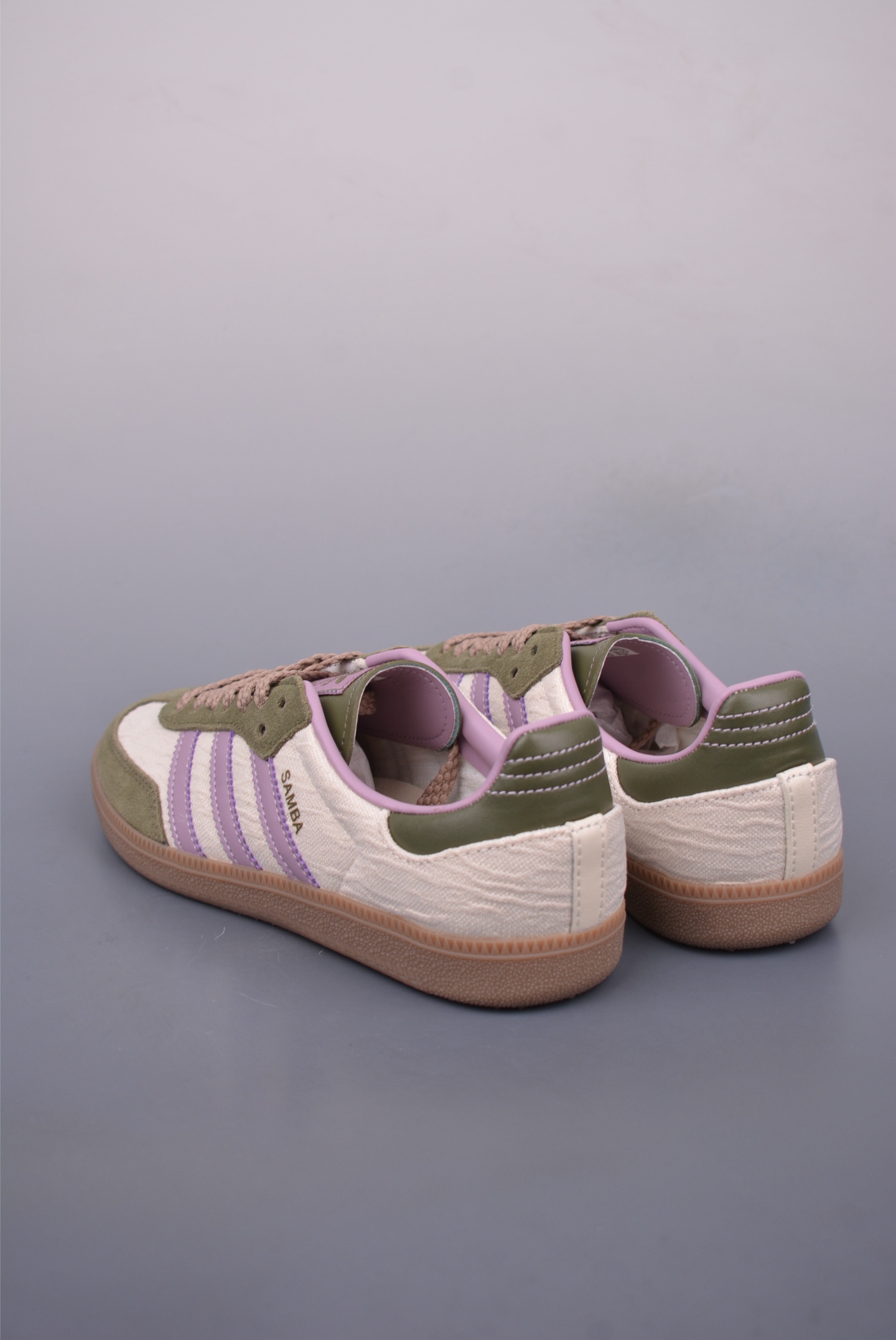 아디다스 클로버 삼바 상품 번호: JP5675