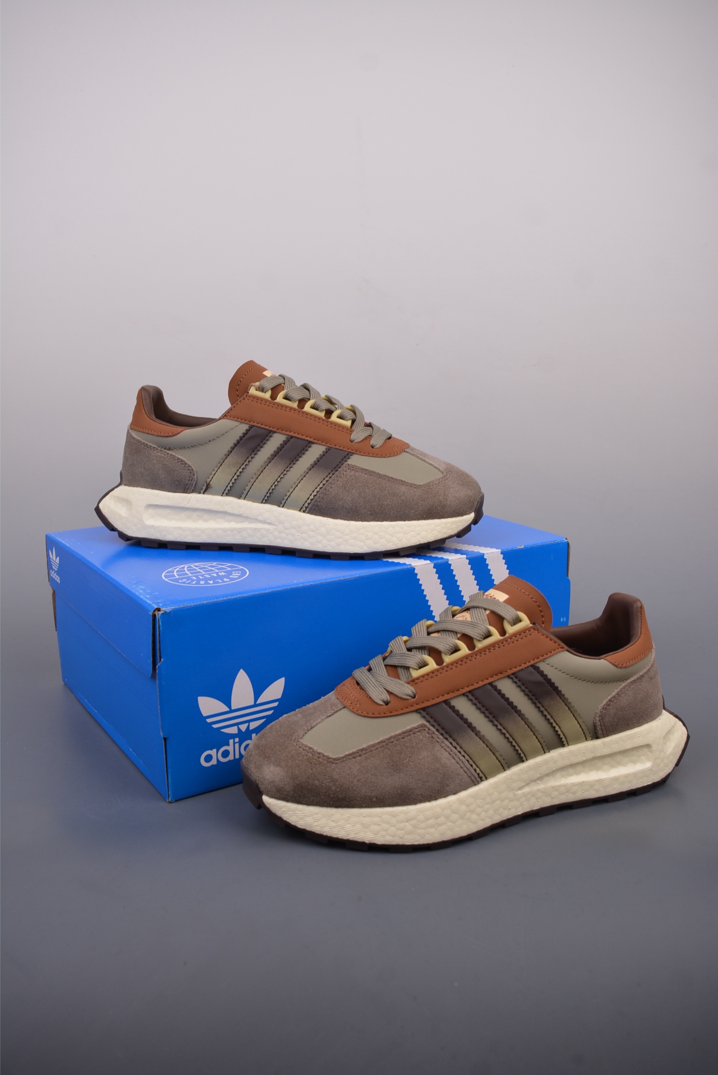 아디다스 레이싱 E 상품 번호: JH7190